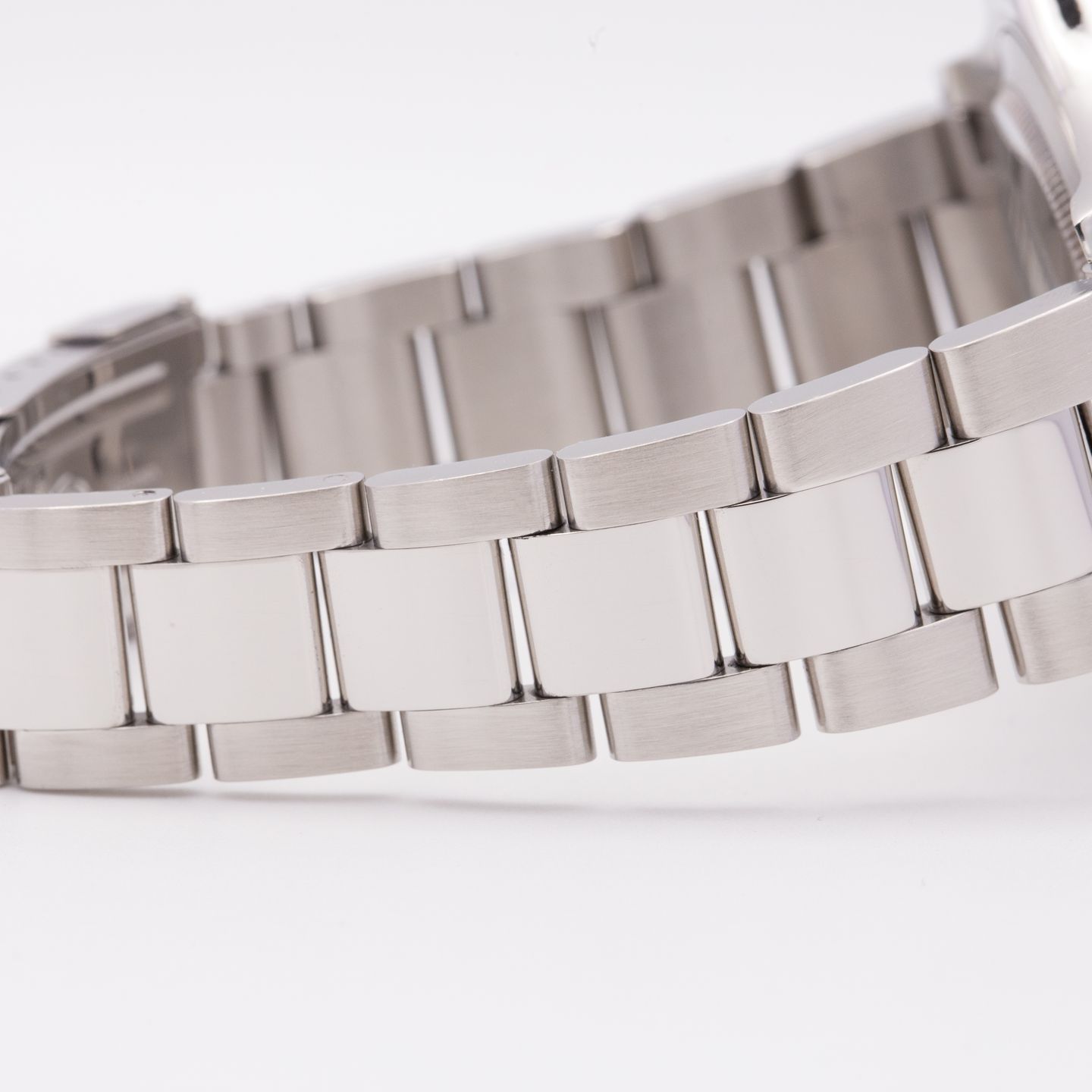 Rolex Yacht-Master 40 16622 (2009) - Silver dial 40 mm Steel case (7/8)