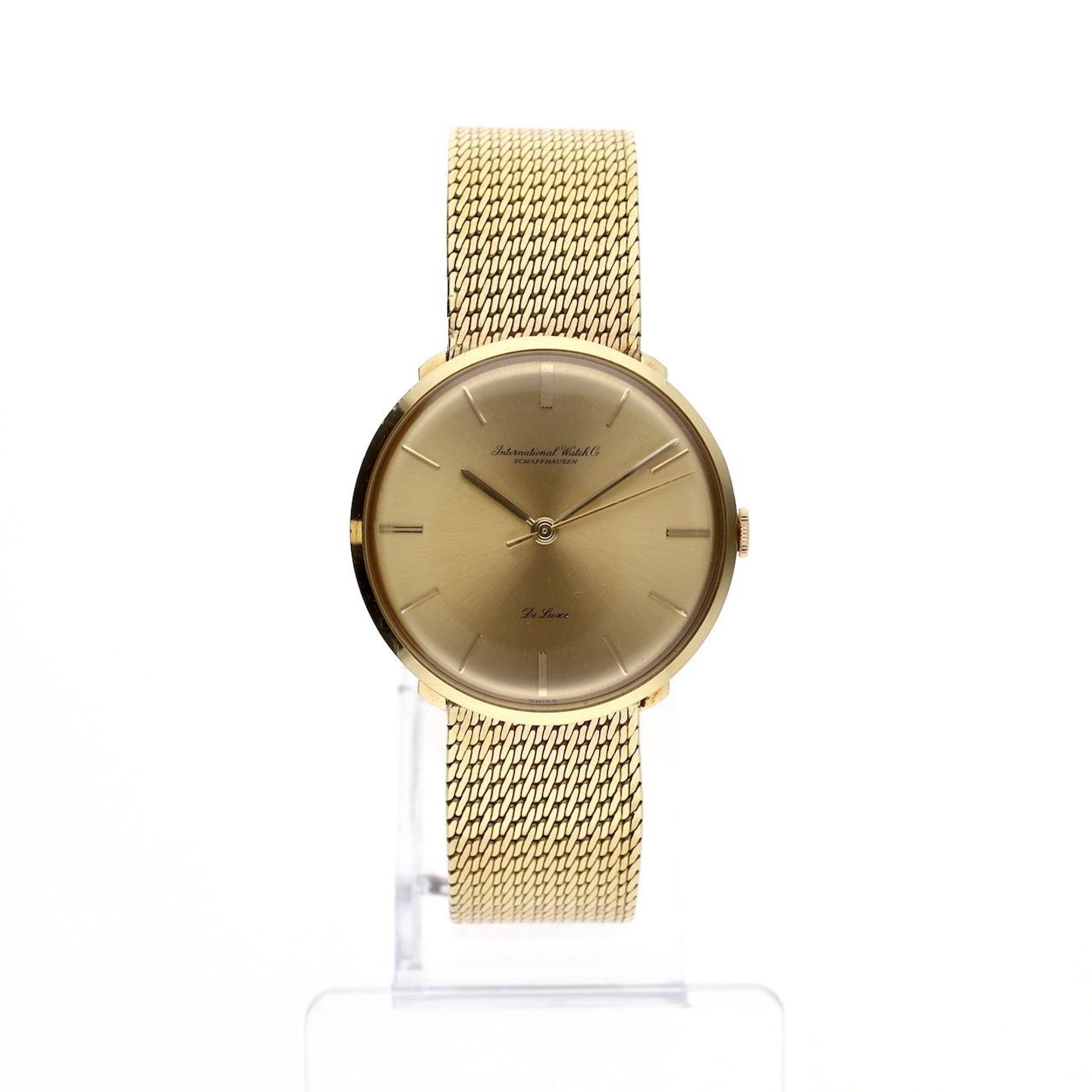 IWC Unknown 990309 - (1/8)