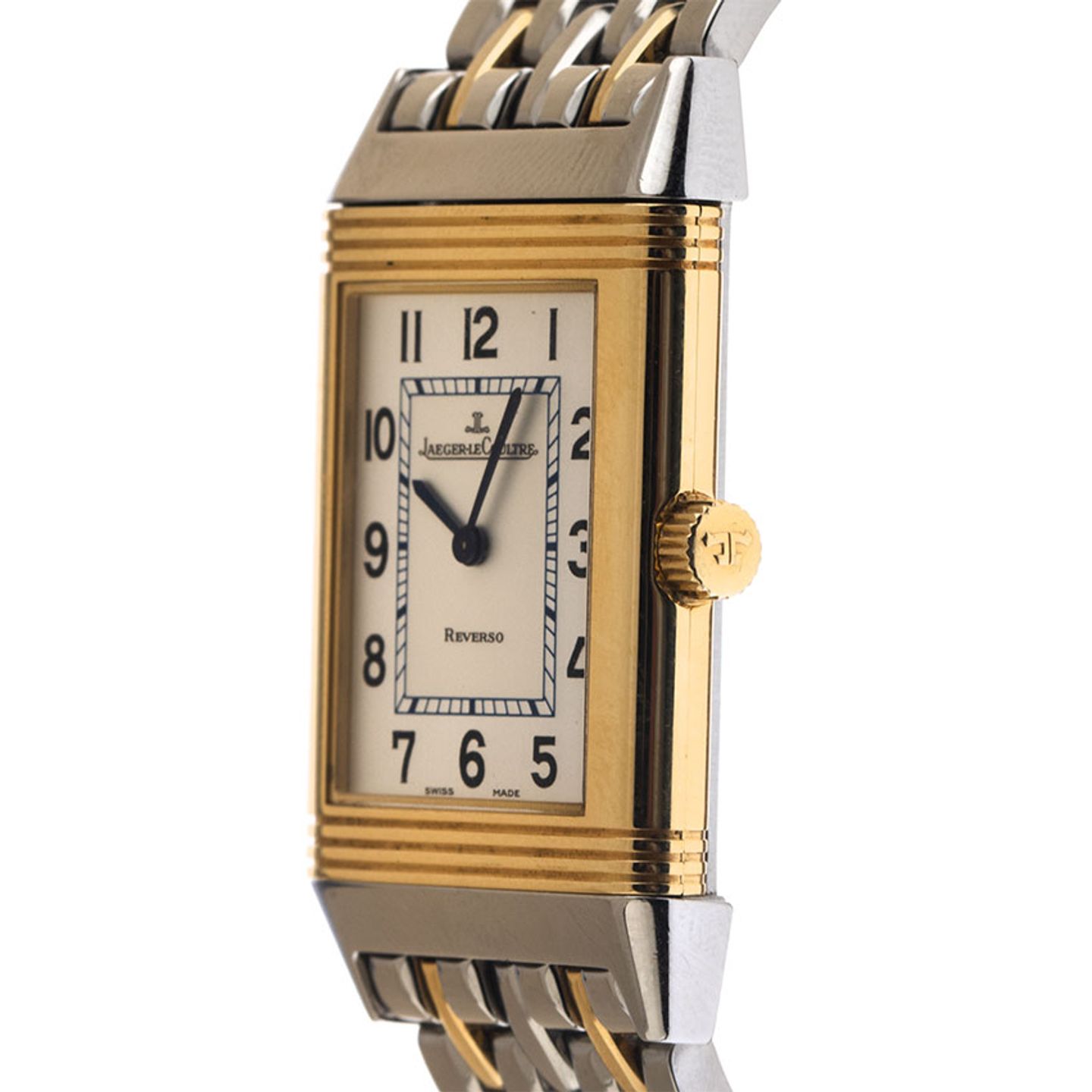 Jaeger-LeCoultre Reverso 252.5.08 - (4/8)
