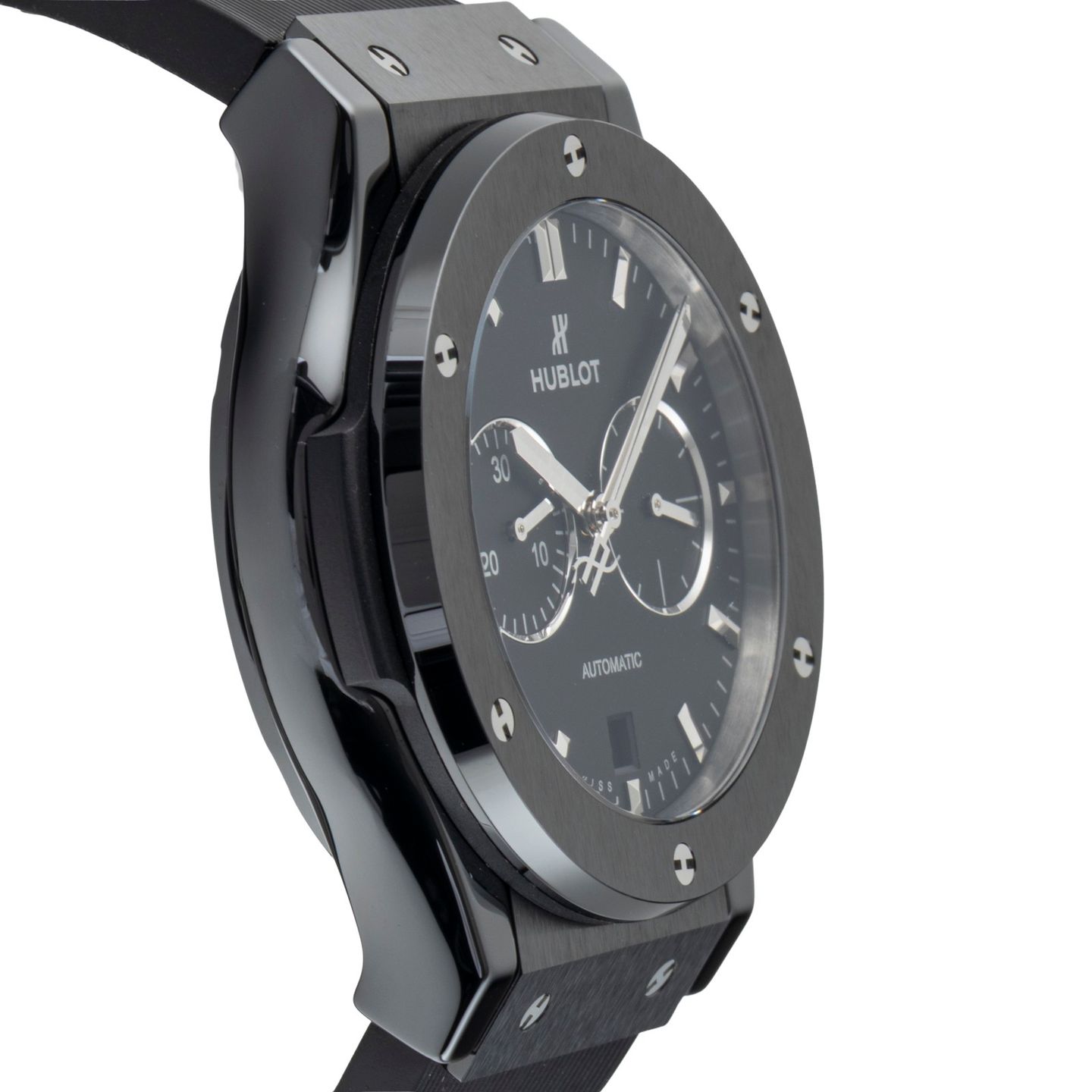 Hublot Classic Fusion Chronograph 541.CM.1171.RX - (7/8)