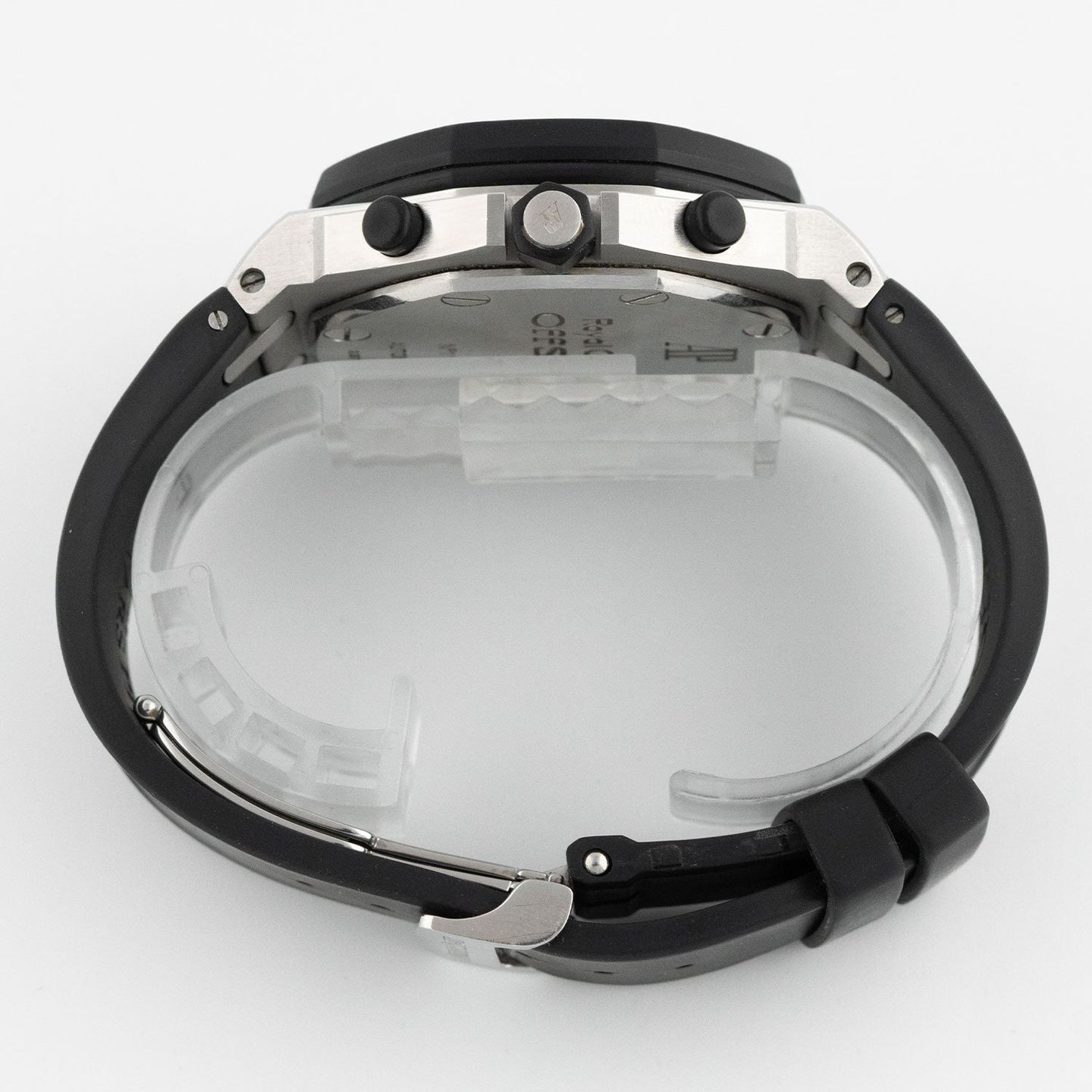 Audemars Piguet Royal Oak Offshore Chronograph 25940SK.OO.D002CA.01.A - (4/7)