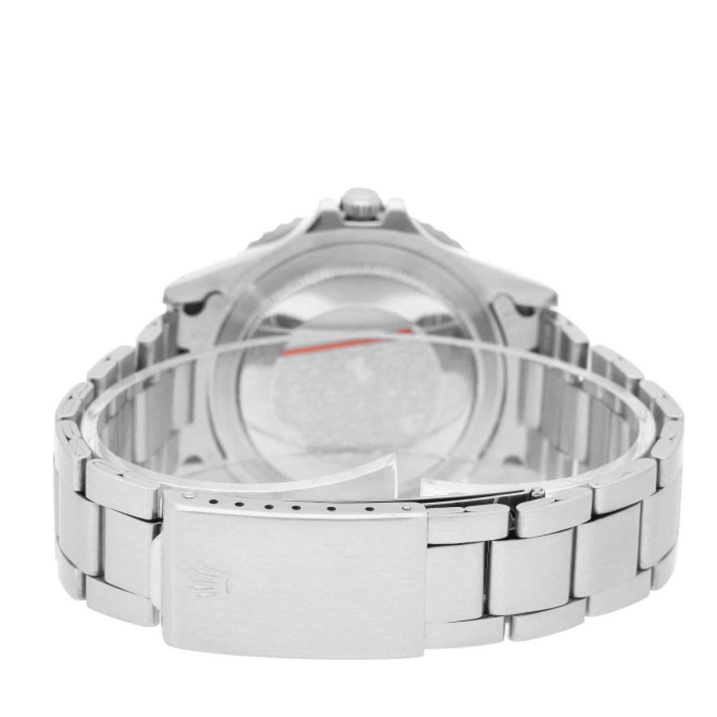 Rolex GMT-Master 1675 (1972) - Black dial 40 mm Steel case (4/5)