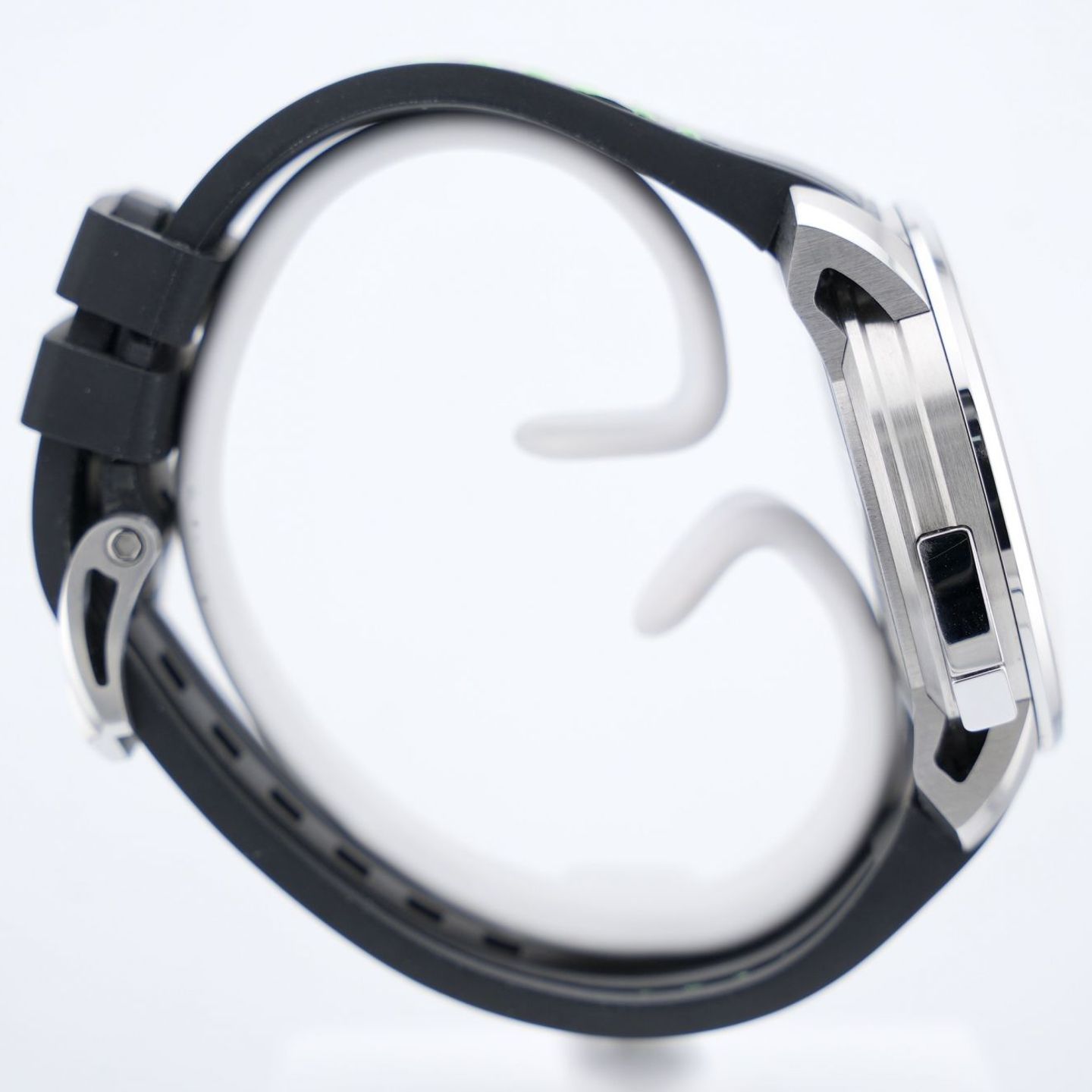 Lucky harvey Unknown Roulette (2025) - Black dial 43 mm Steel case (7/8)