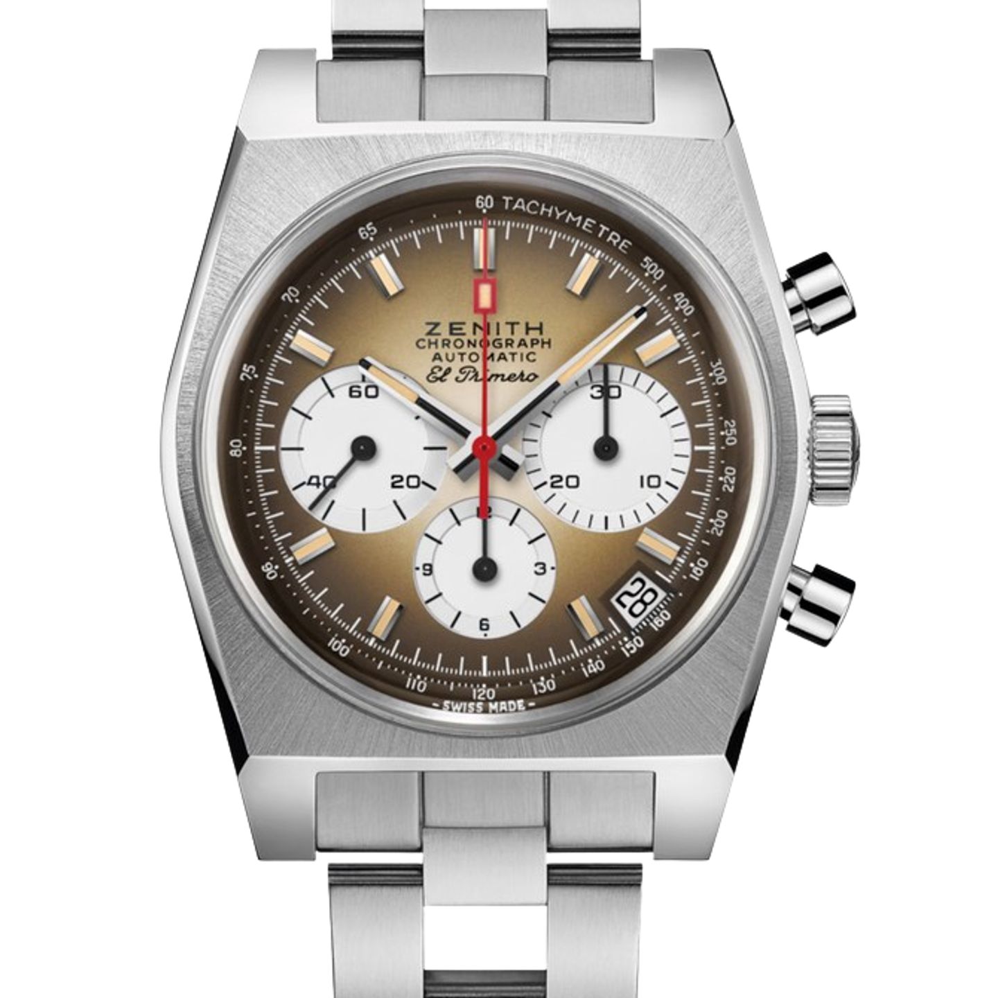 Zenith El Primero Chronomaster 03.A384.400/385.M385 - (1/1)