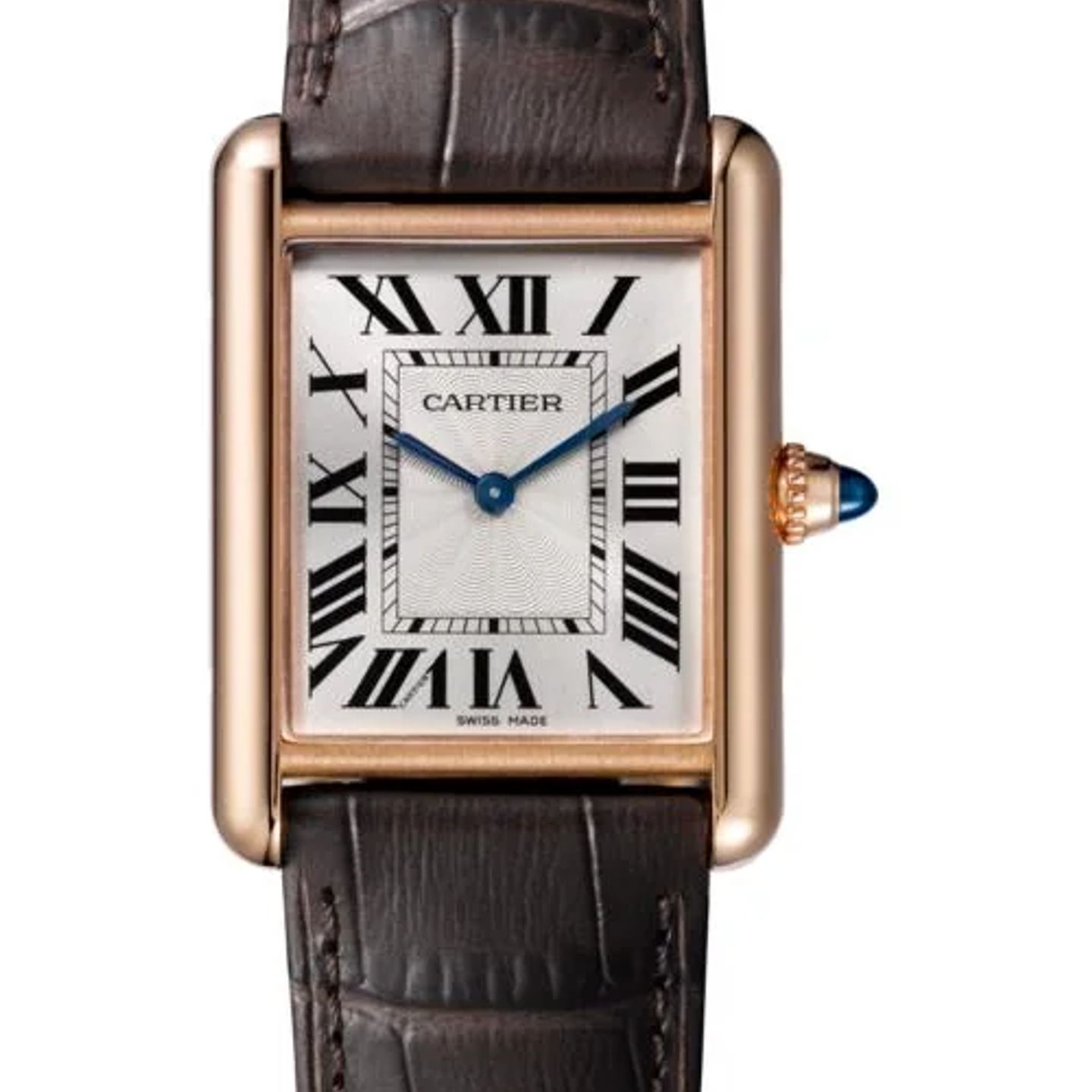 Cartier Tank Louis Cartier WGTA0011 - (1/1)