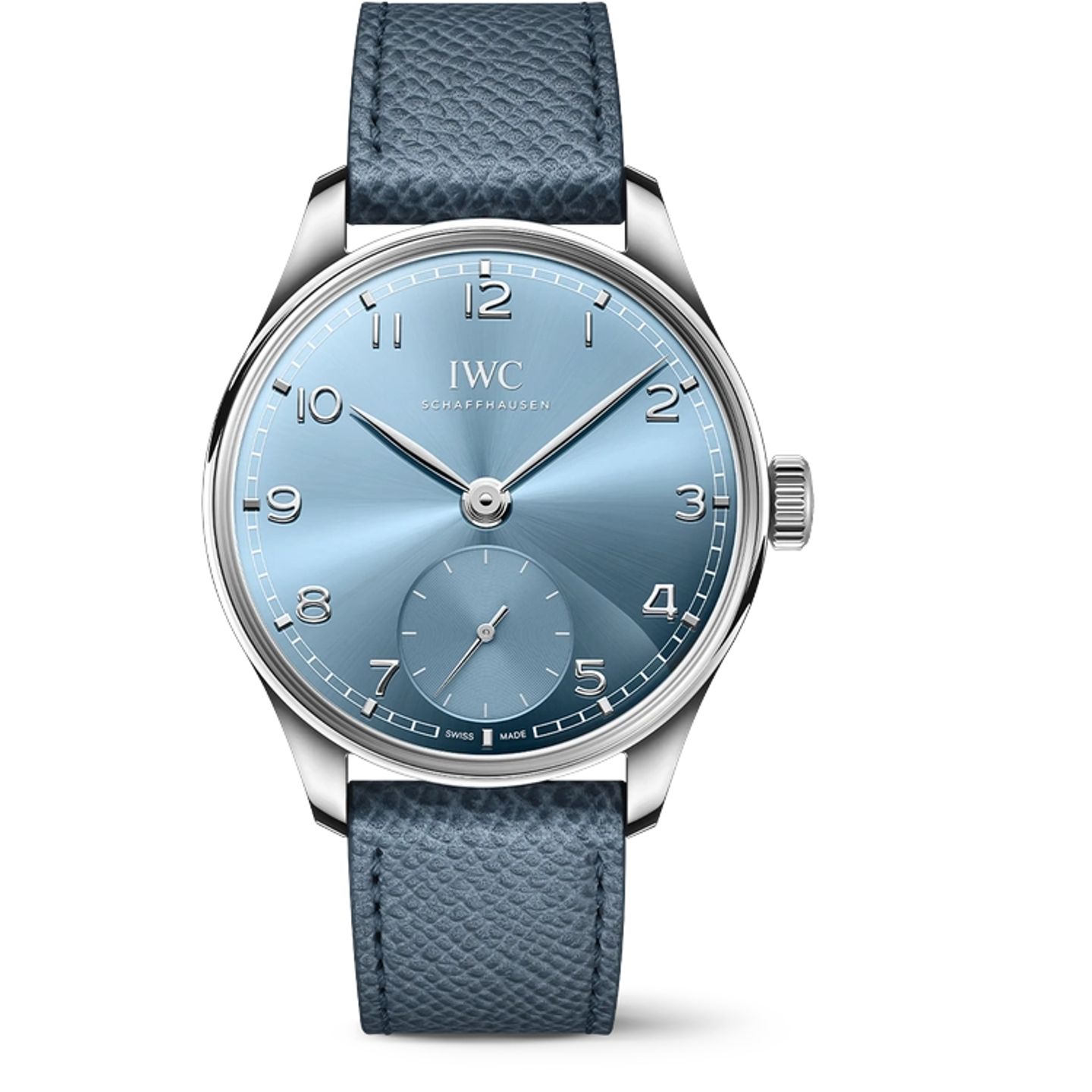 IWC Portuguese Automatic IW358402 - (1/1)