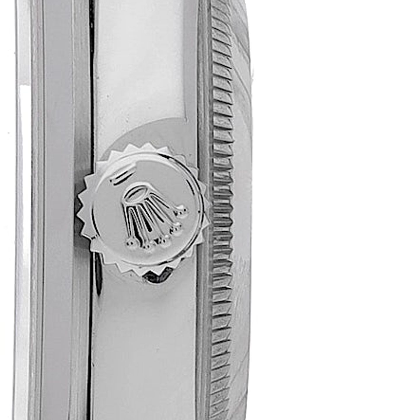 Rolex Explorer 114270 - (4/5)