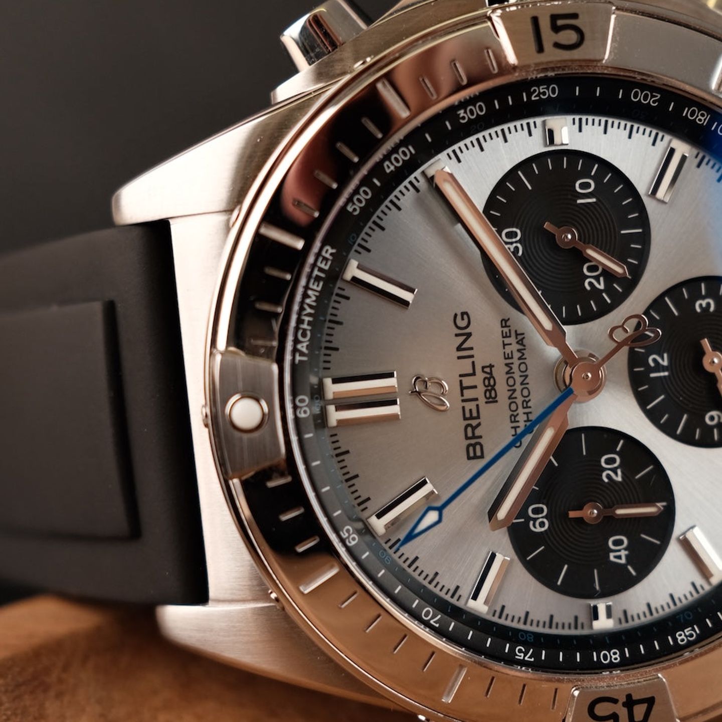 Breitling Chronomat PB0134 - (5/8)