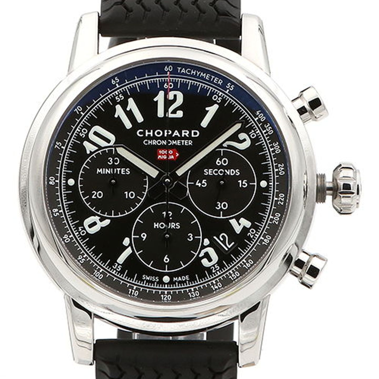 Chopard Mille Miglia 168589-3002 - (1/5)