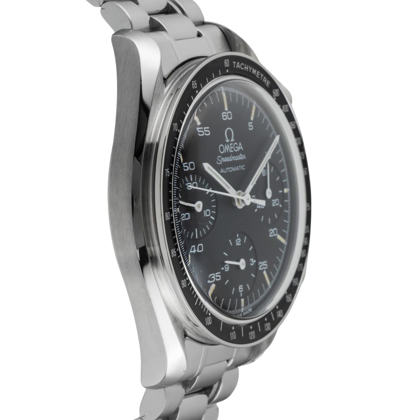 Omega Speedmaster Reduced 3510.50.00 - (7/8)