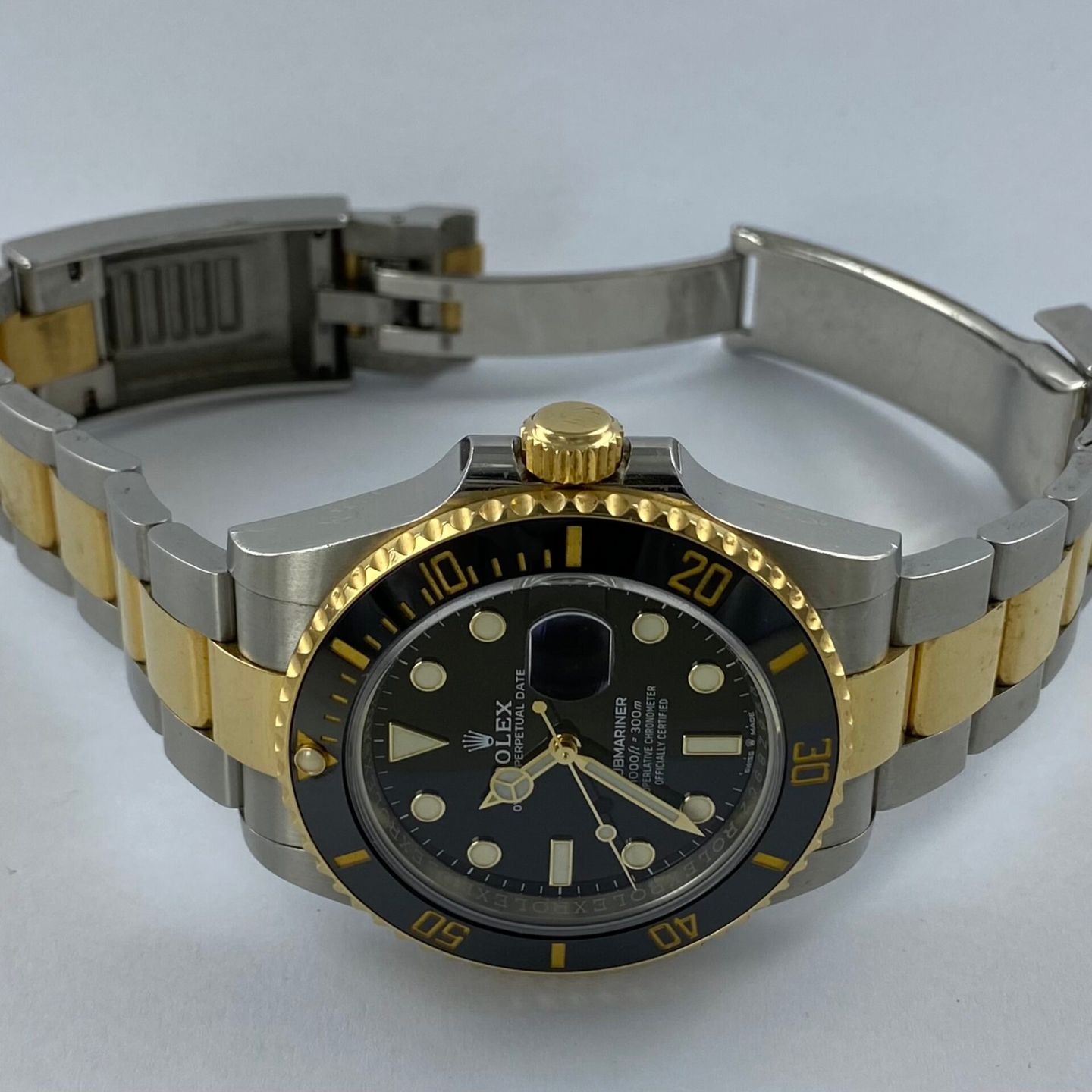 Rolex Submariner Date 126613LN - (2/6)