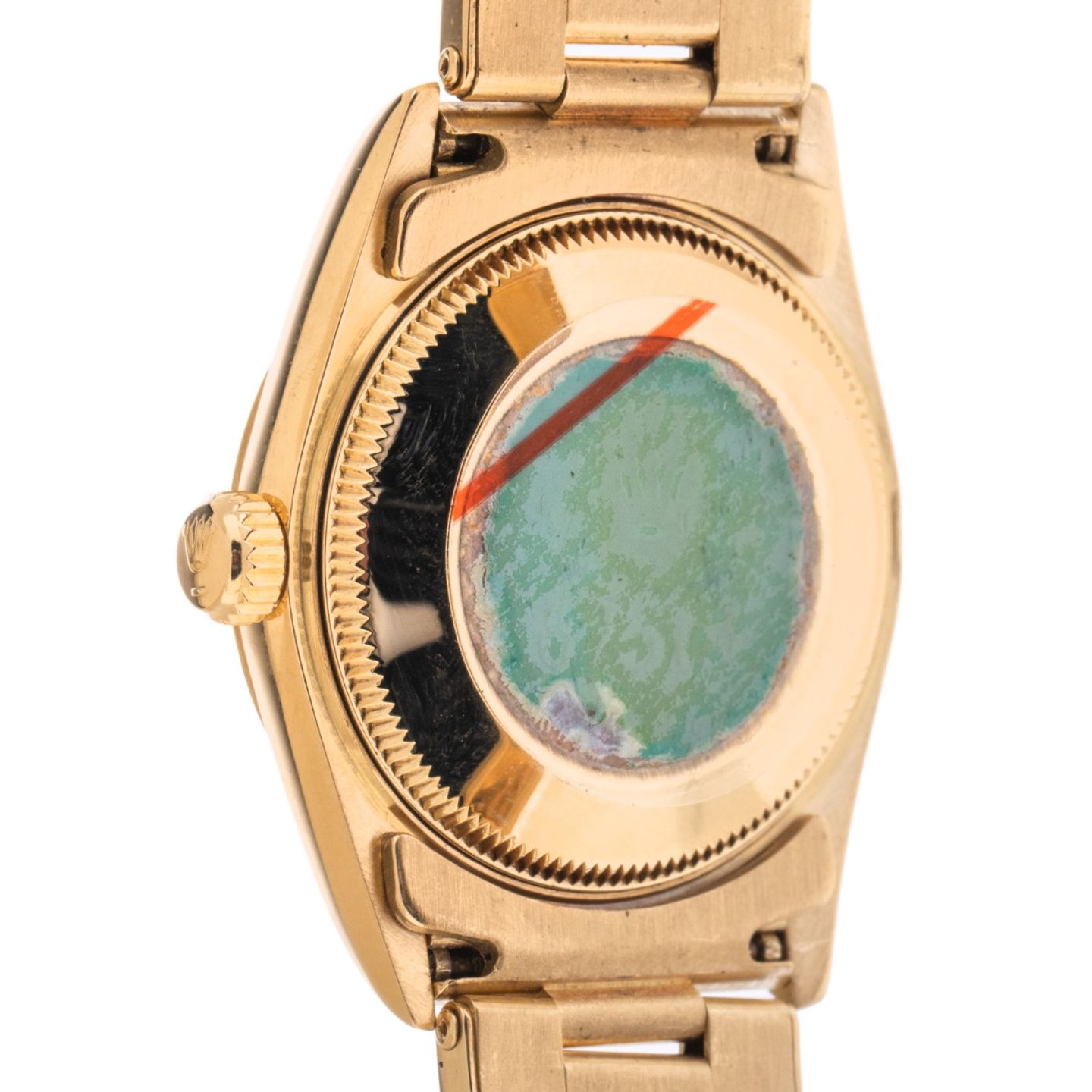 Rolex Oyster Perpetual 31 67518 - (6/8)