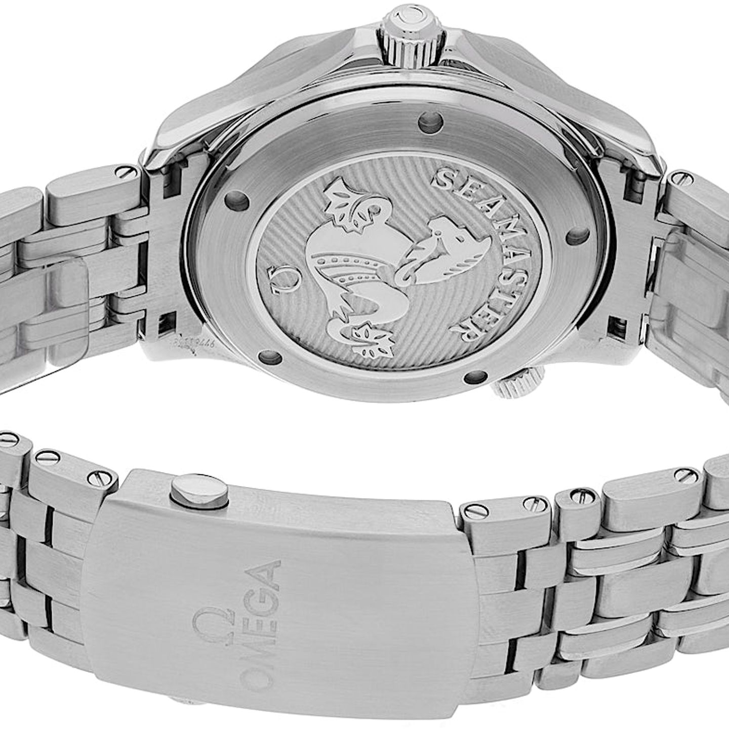 Omega Seamaster Diver 300 M 212.30.41.20.01.003 - (5/5)