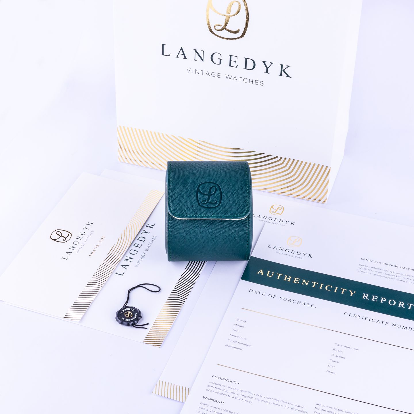 Rolex Lady-Datejust 69173 (1989) - 26mm Goud/Staal (8/8)