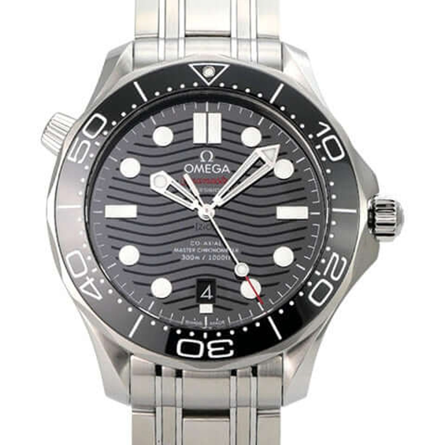 Omega Seamaster Diver 300 M 210.30.42.20.01.001 - (1/8)
