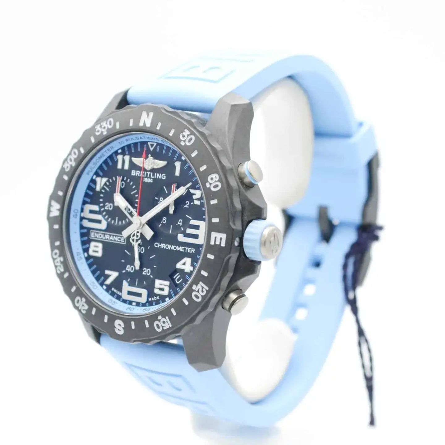 Breitling Endurance Pro X82310D51B1S1 - (2/7)