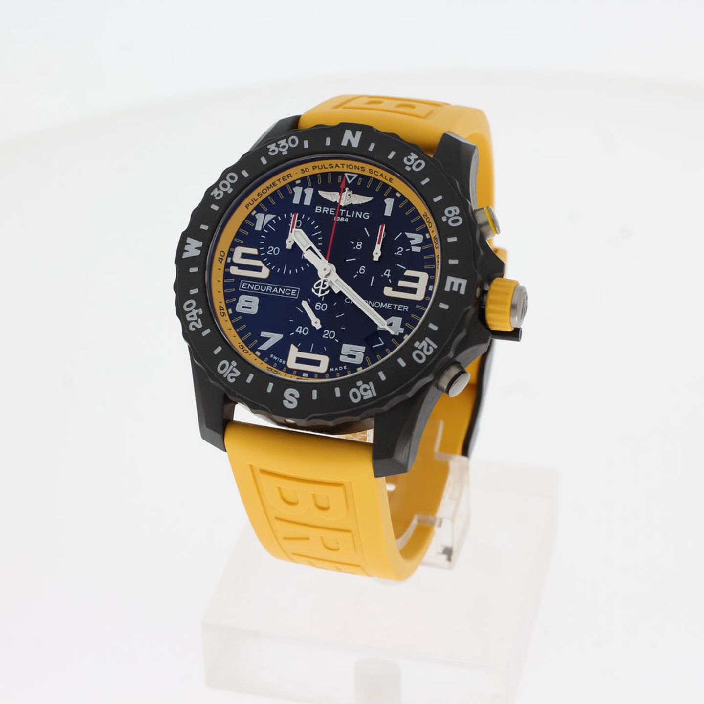 Breitling Endurance Pro X82310A41B1S1 - (2/4)