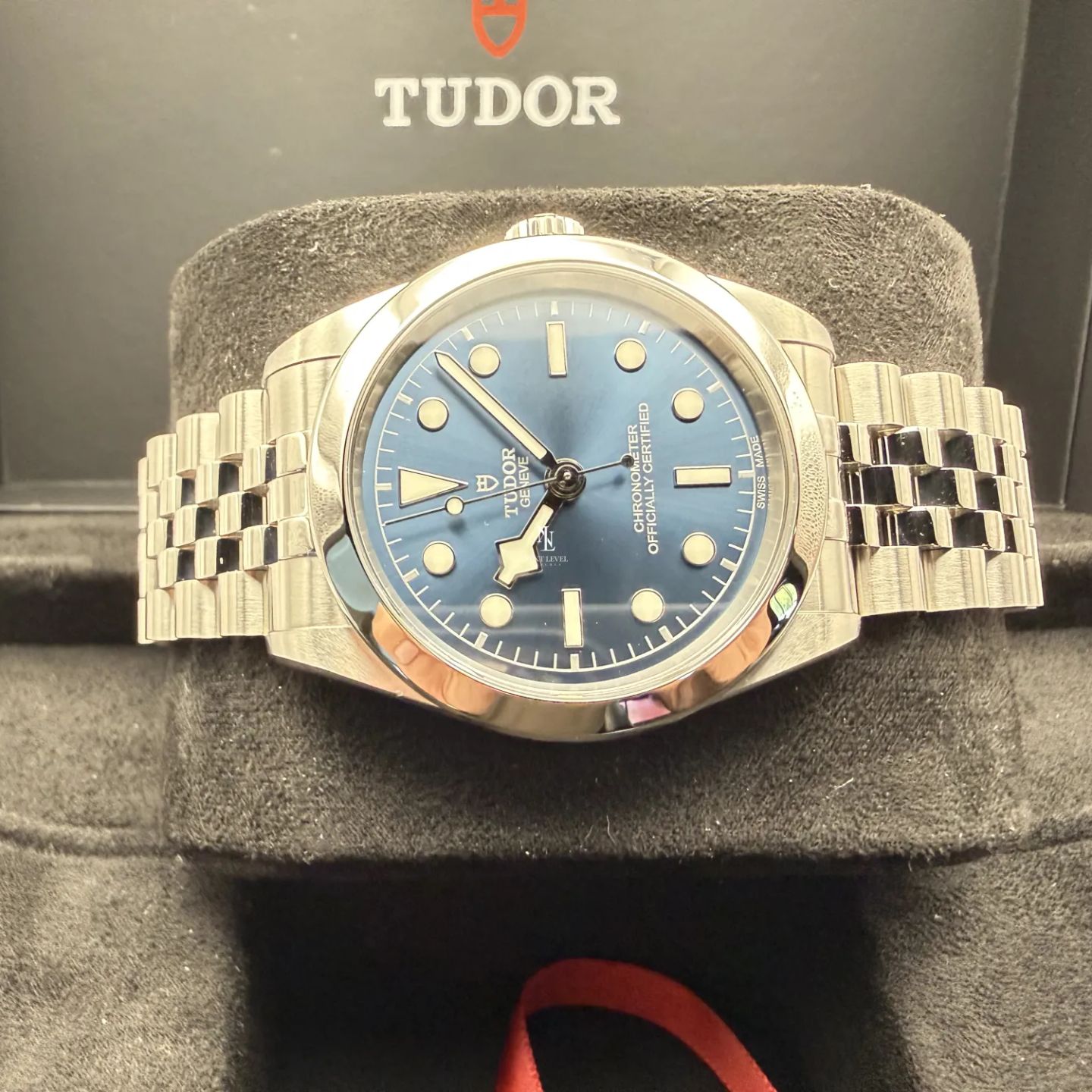 Tudor Black Bay 79660 - (4/8)