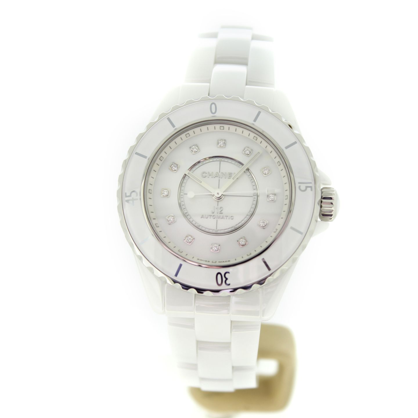 Chanel J12 H9741 - (2/7)