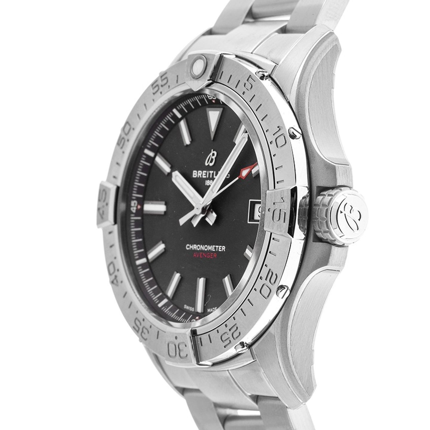 Breitling Avenger A17328101B1A1 - (4/7)