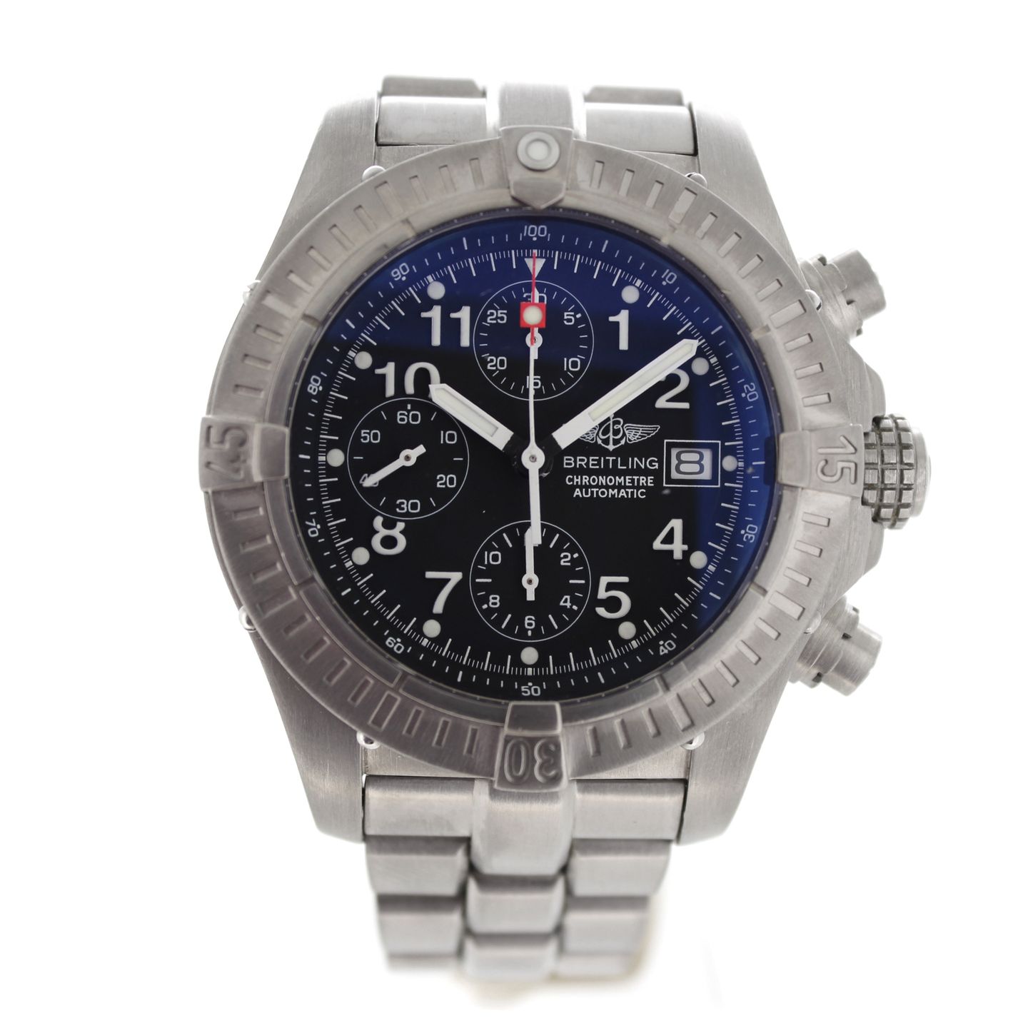 Breitling Avenger E13360 - (4/8)