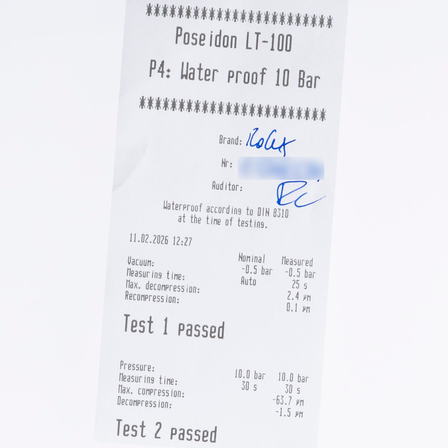 Rolex GMT-Master II 116713LN (2007) - 40 mm Gold/Steel case (5/8)