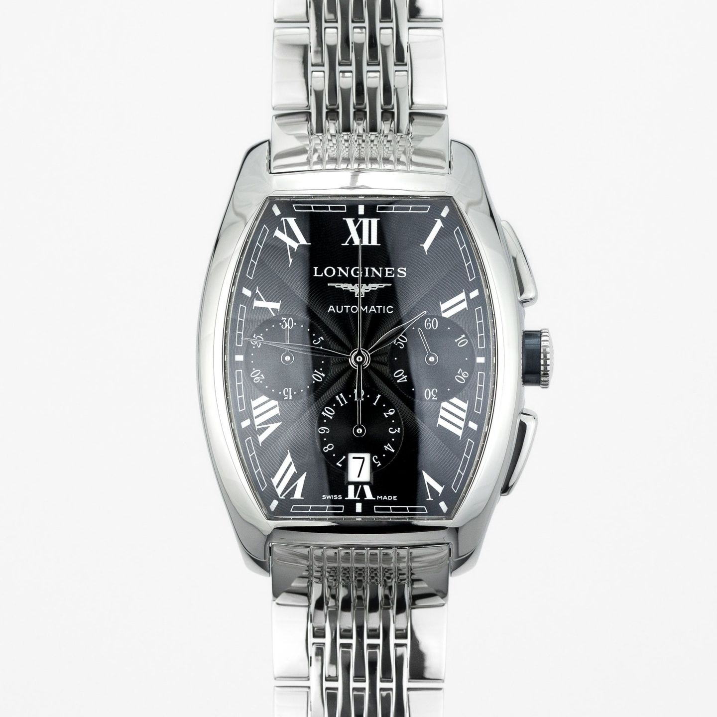 Longines Evidenza L2.643.4.51.4 - (1/7)