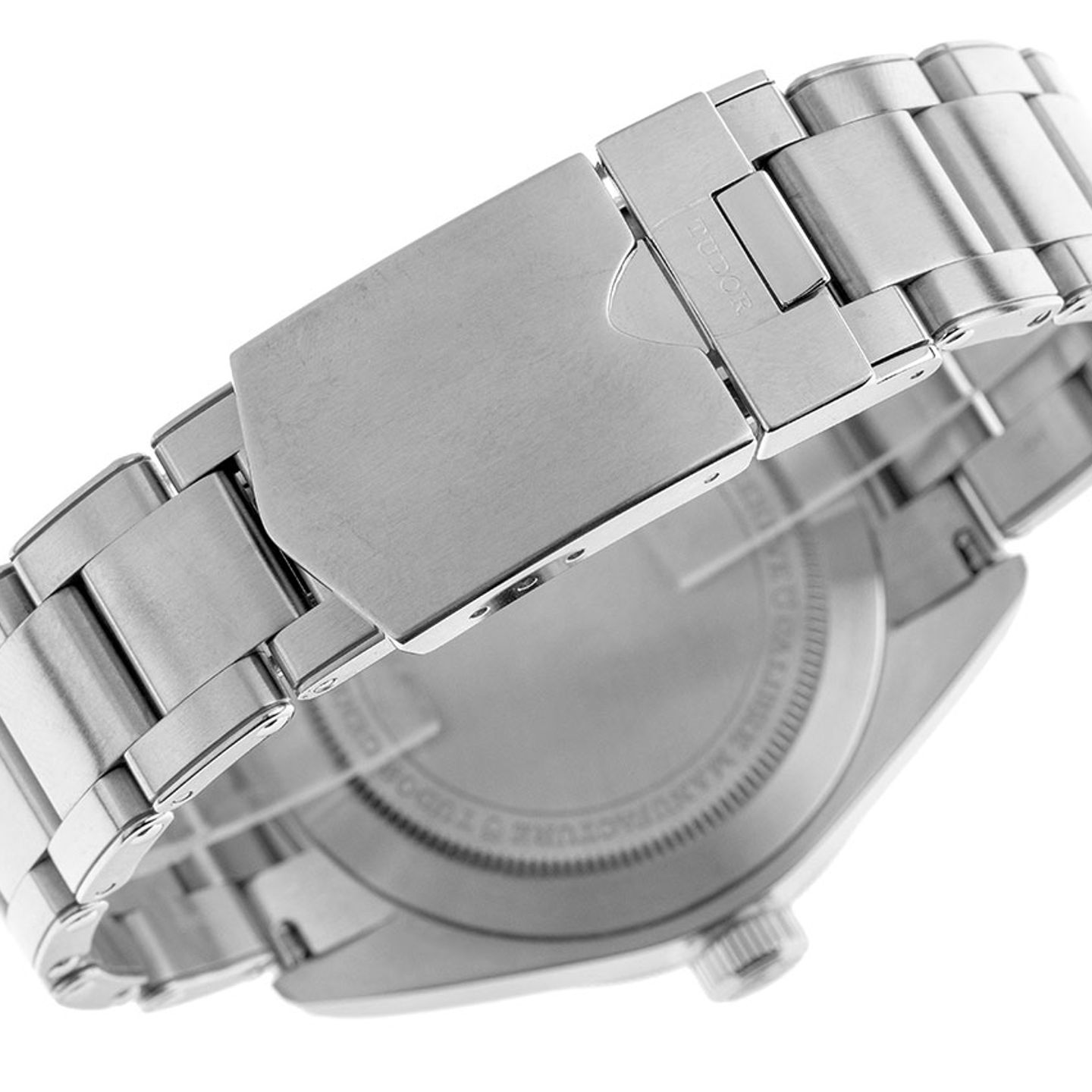 Tudor Black Bay Fifty-Eight 79030B - (7/8)