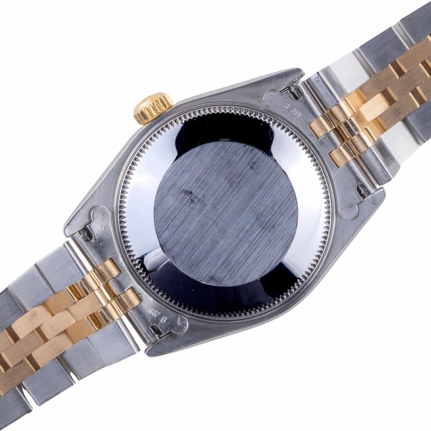 Rolex Datejust 31 68273 - (4/8)