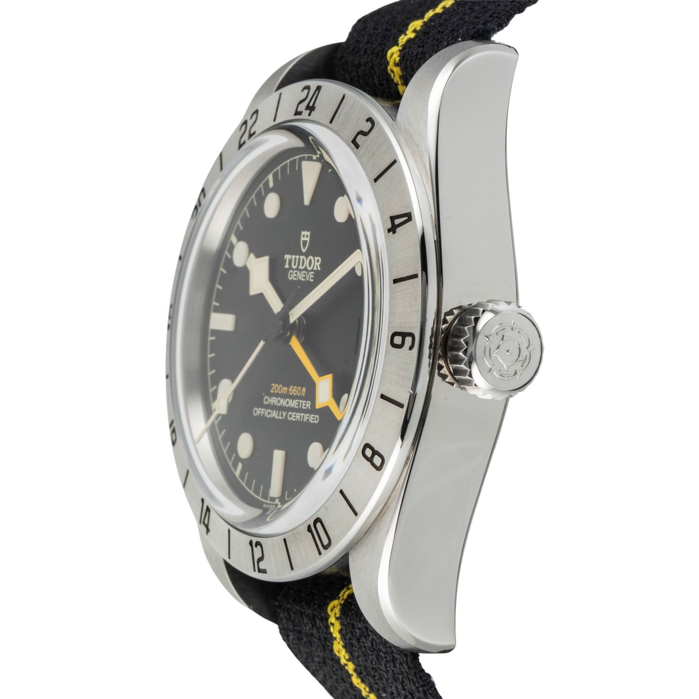 Tudor Black Bay 79470 - (6/8)