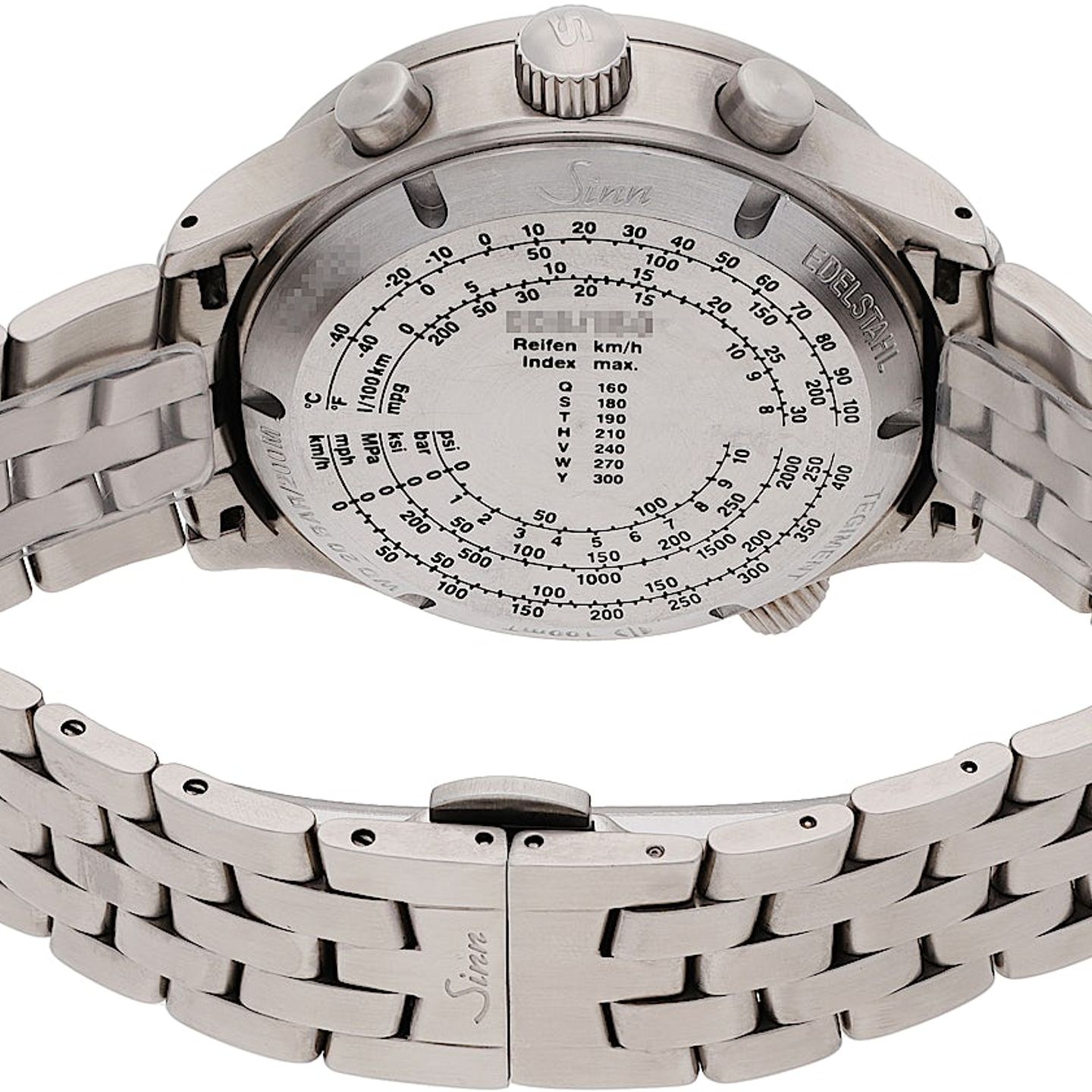 Sinn Unknown 900.0910 - (5/5)