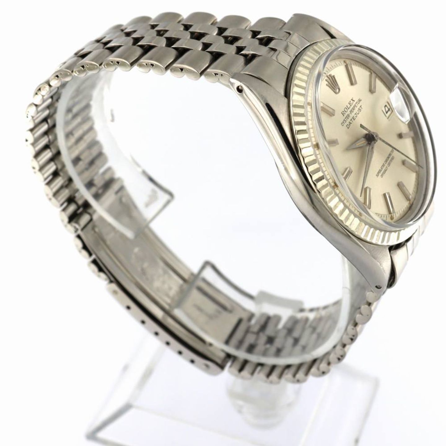 Rolex Datejust 1601 - (3/4)