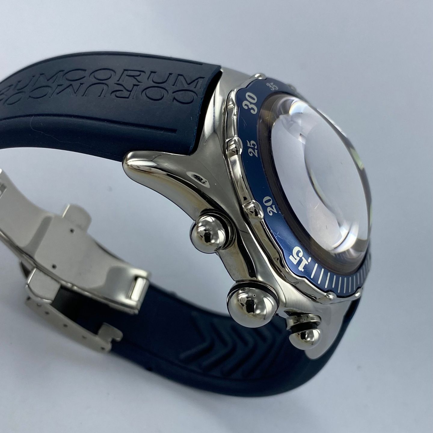 Corum Bubble 285.180.20 - (5/7)