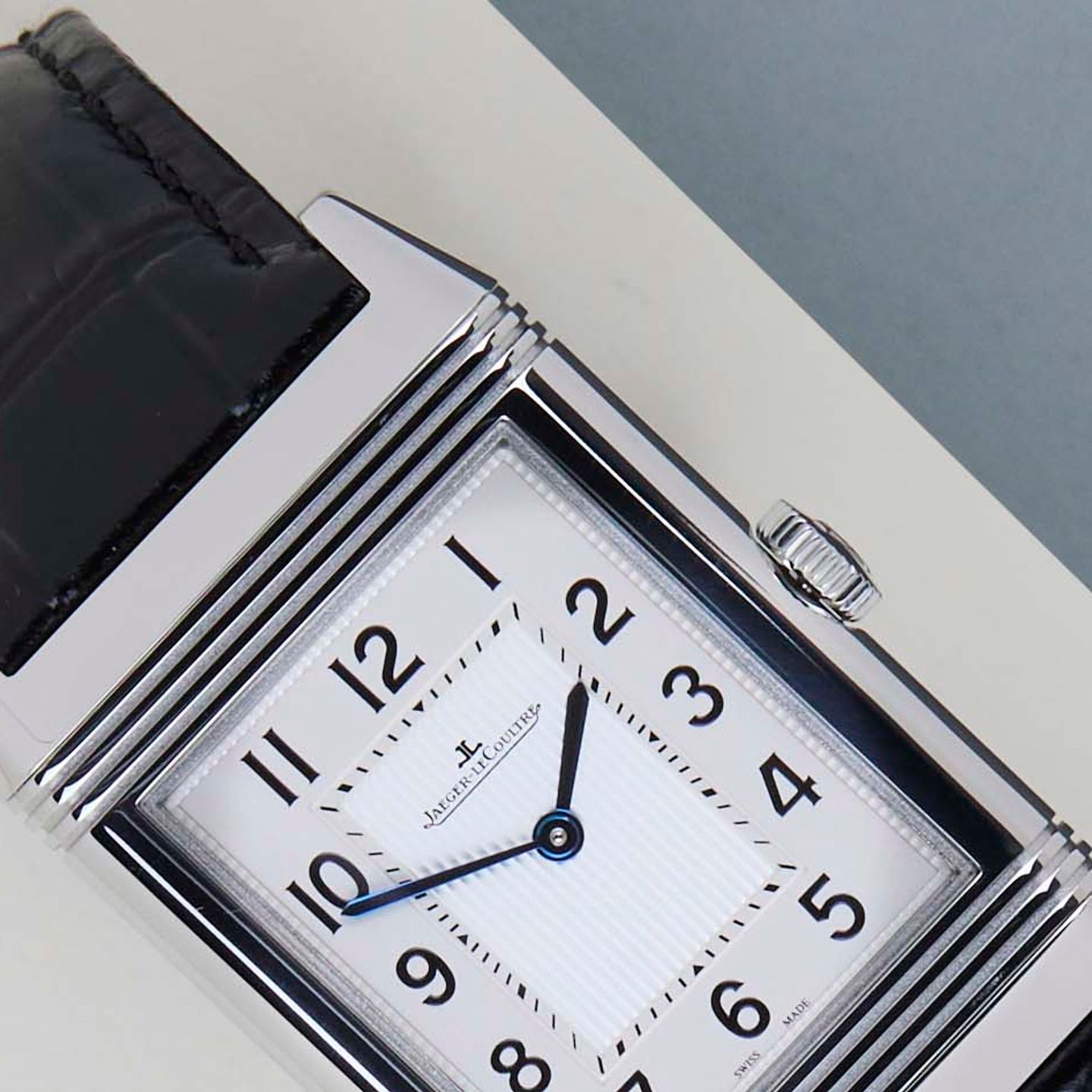 Jaeger-LeCoultre Grande Reverso Ultra Thin 277.8.62 - (3/8)