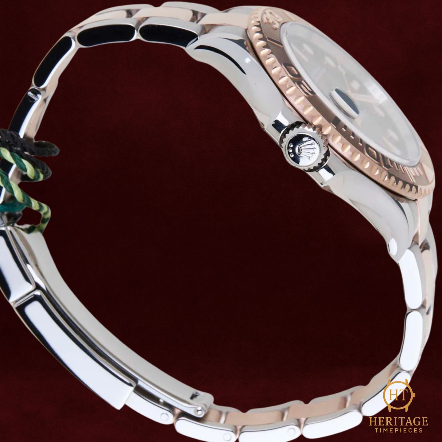 Rolex Yacht-Master 40 116621 - (7/8)