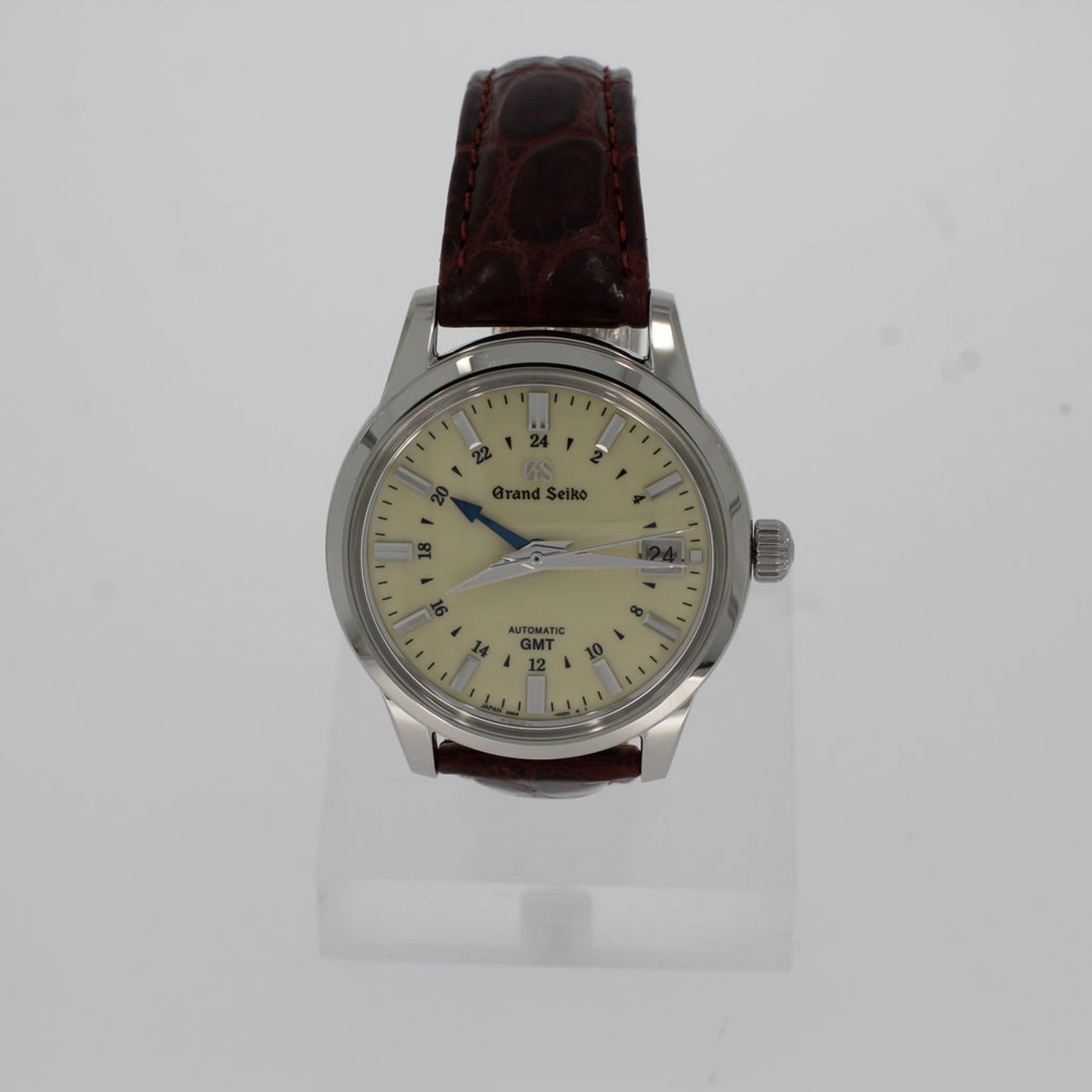 Grand Seiko Elegance Collection SBGM221 - (1/1)