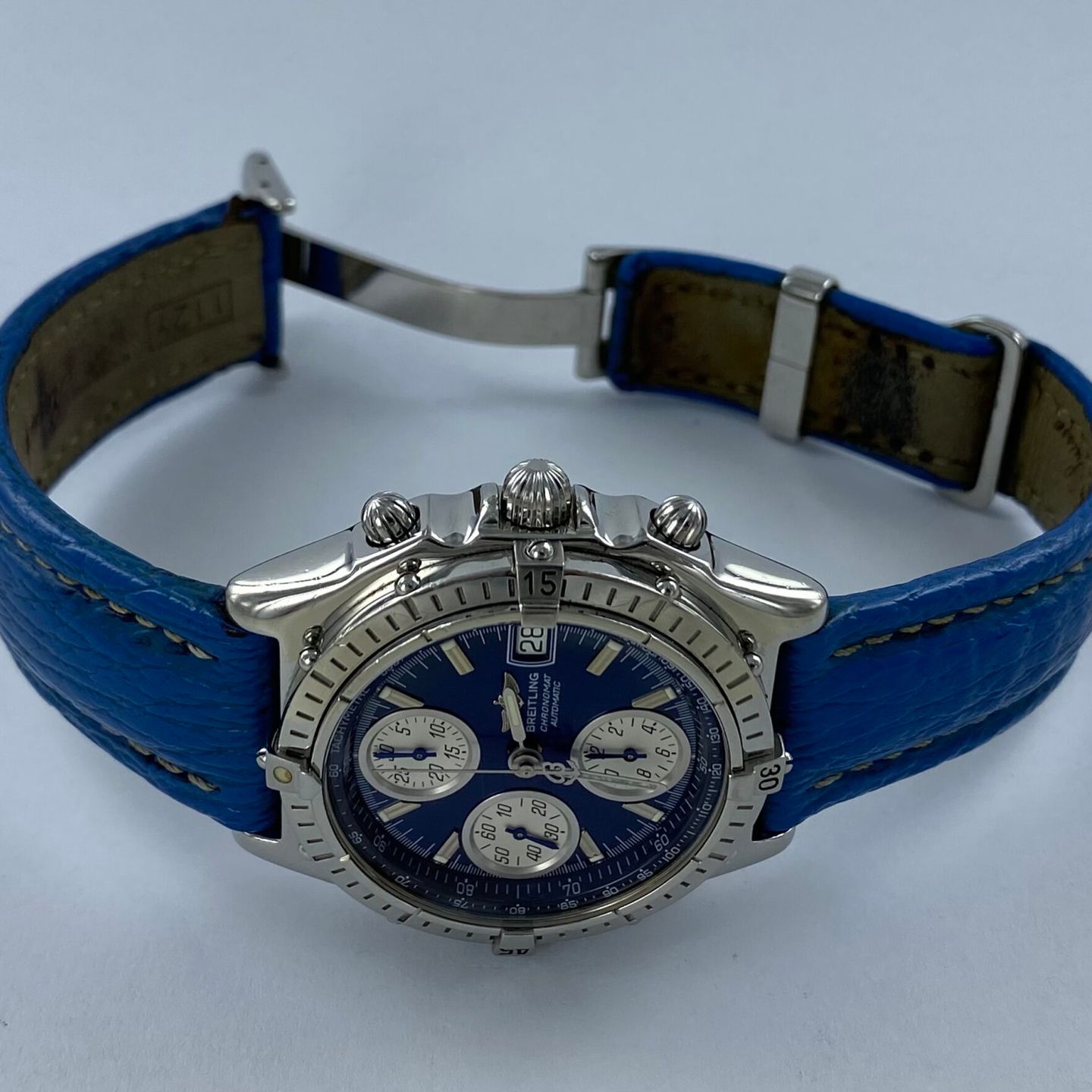 Breitling Chronomat B13050 - (2/6)