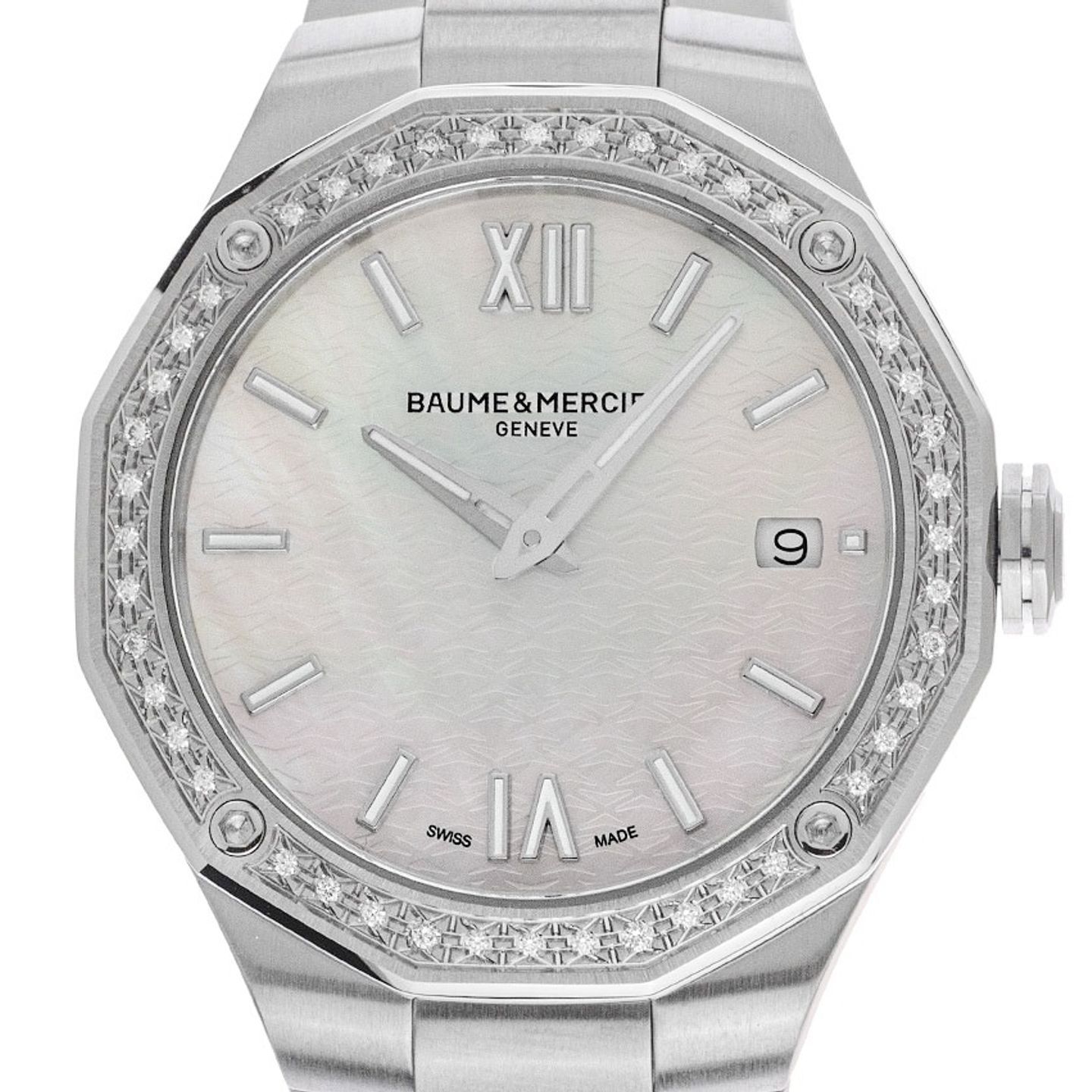 Baume & Mercier Riviera M0A10662 - (1/7)