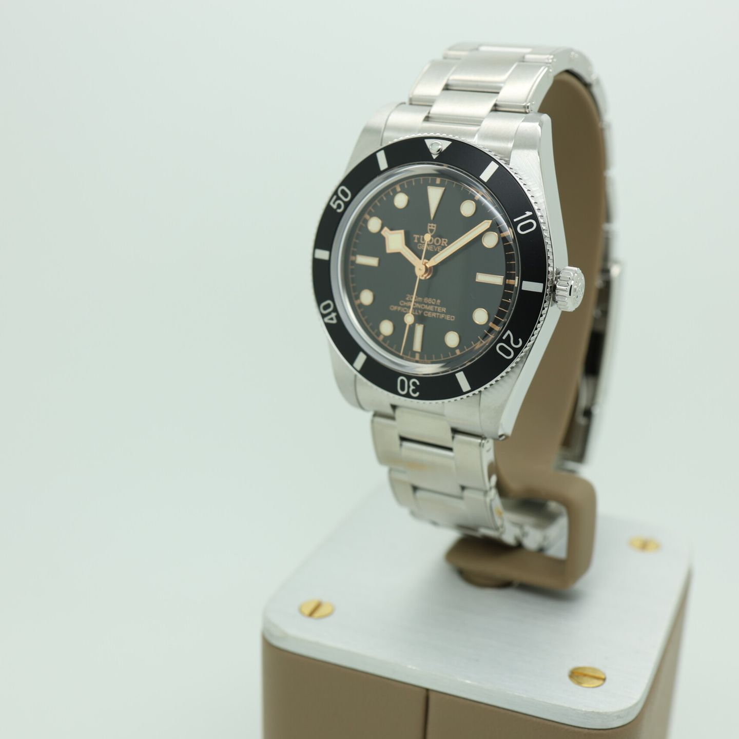 Tudor Black Bay 54 79000N - (1/8)