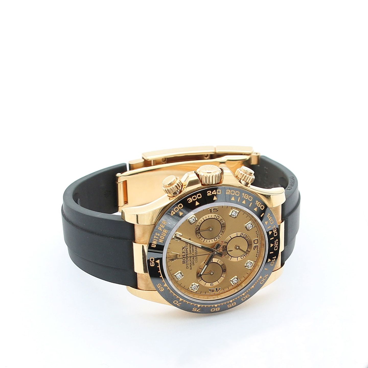 Rolex Daytona 116518 - (6/8)