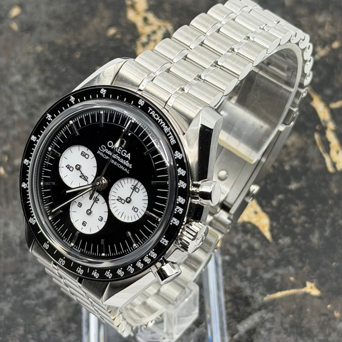 Omega Speedmaster Professional Moonwatch 310.30.42.50.01.004 - (5/8)