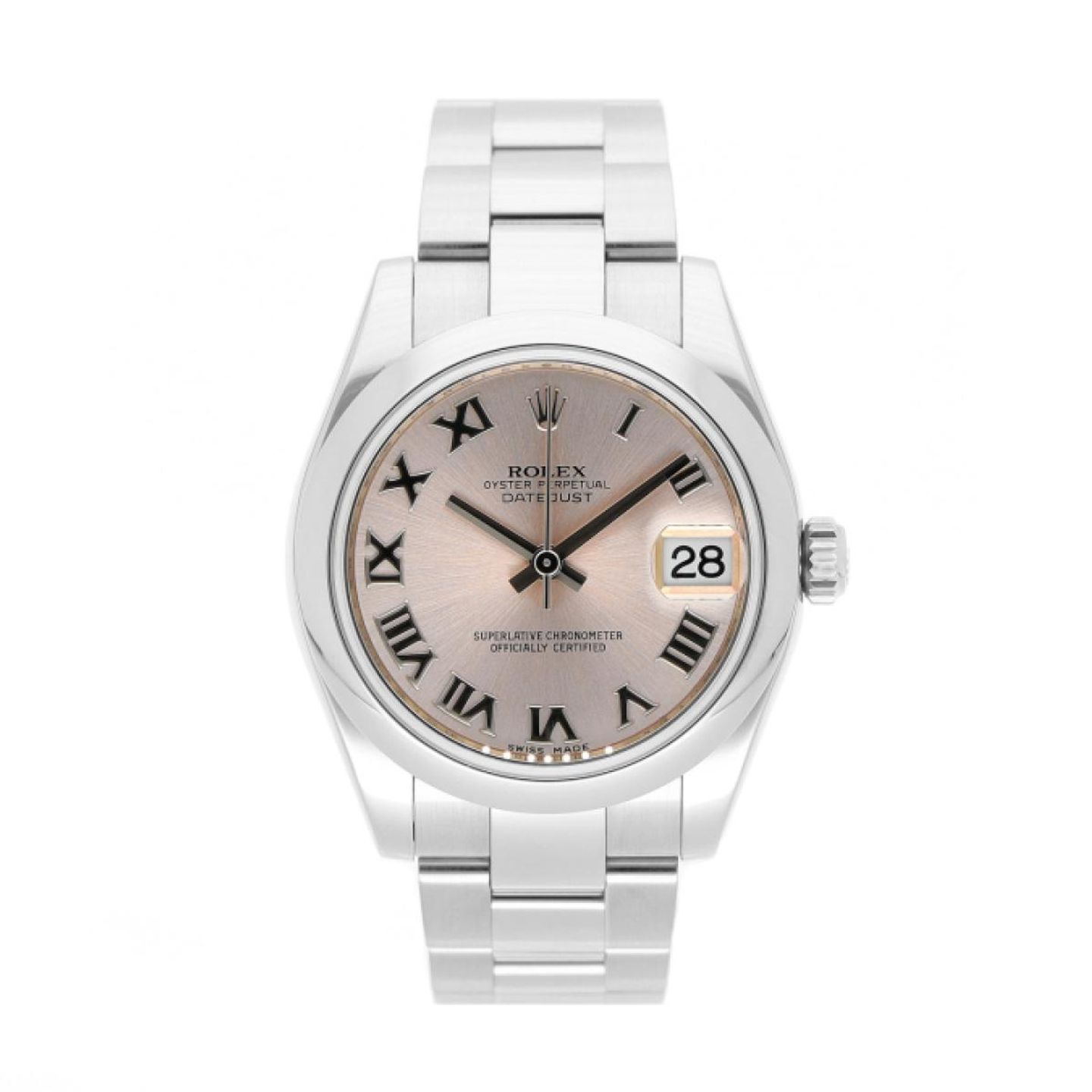 Rolex Datejust 31 178240 - (1/5)