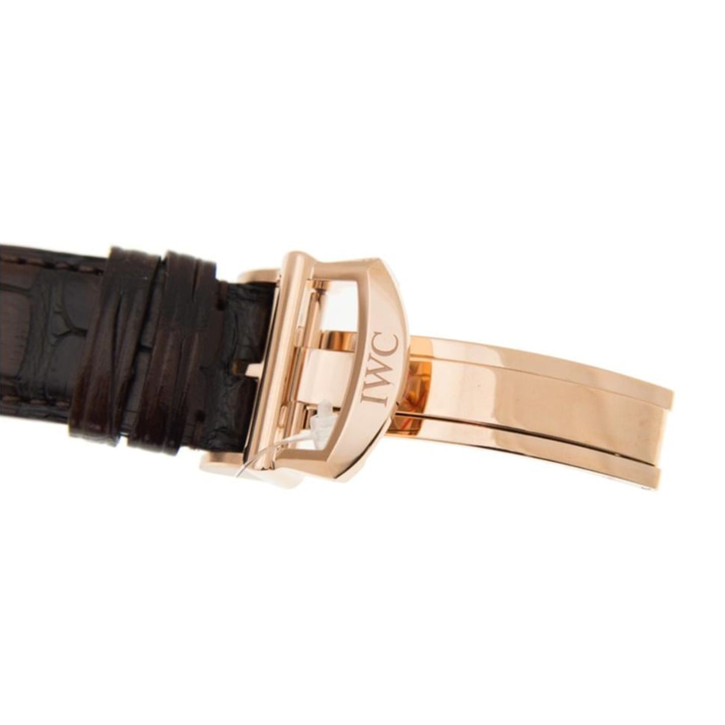 IWC Da Vinci IW392101 - (4/4)
