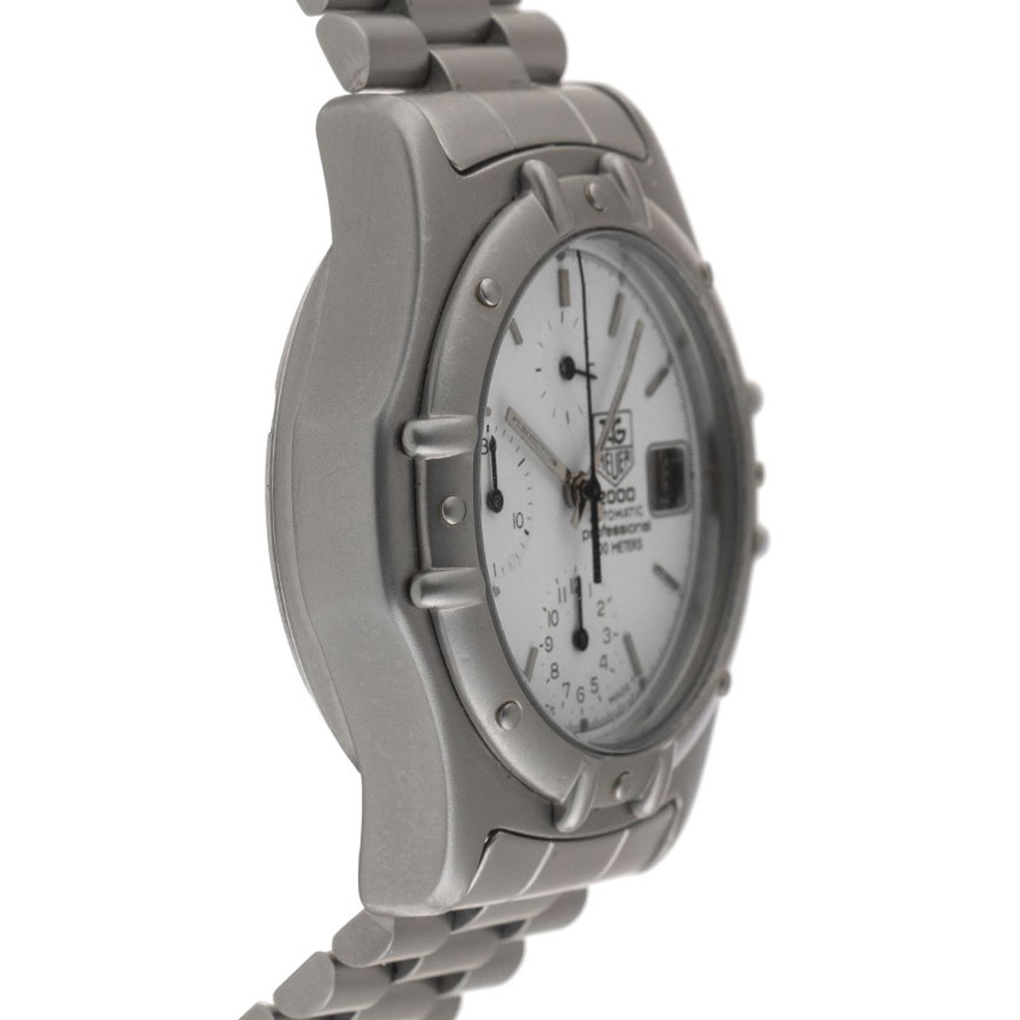 TAG Heuer 2000 154.006 - (5/8)