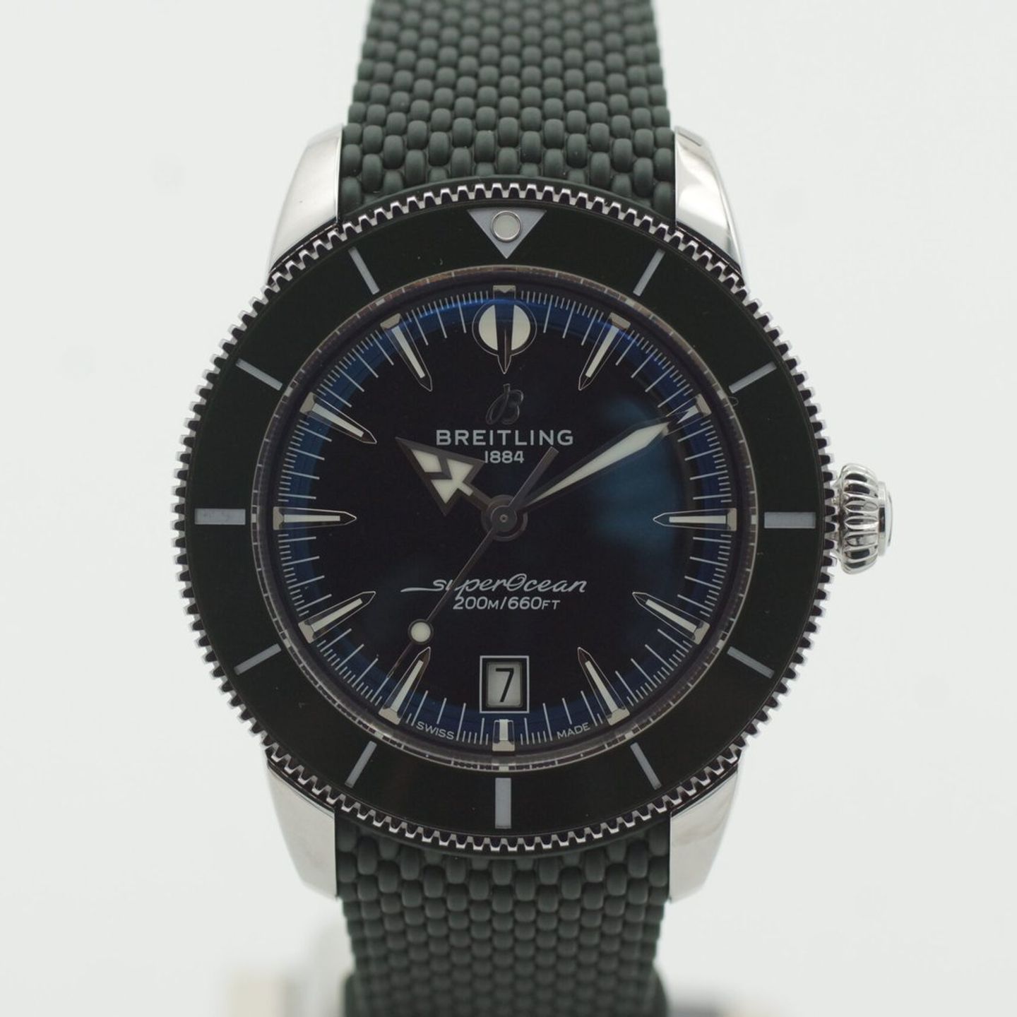 Breitling Superocean Heritage 42 AB3112361L1S1 - (2/8)