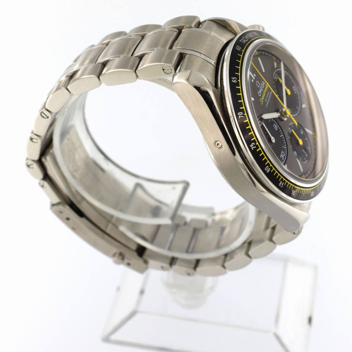 Omega Speedmaster Racing 326.30.40.50.06.001 - (3/6)