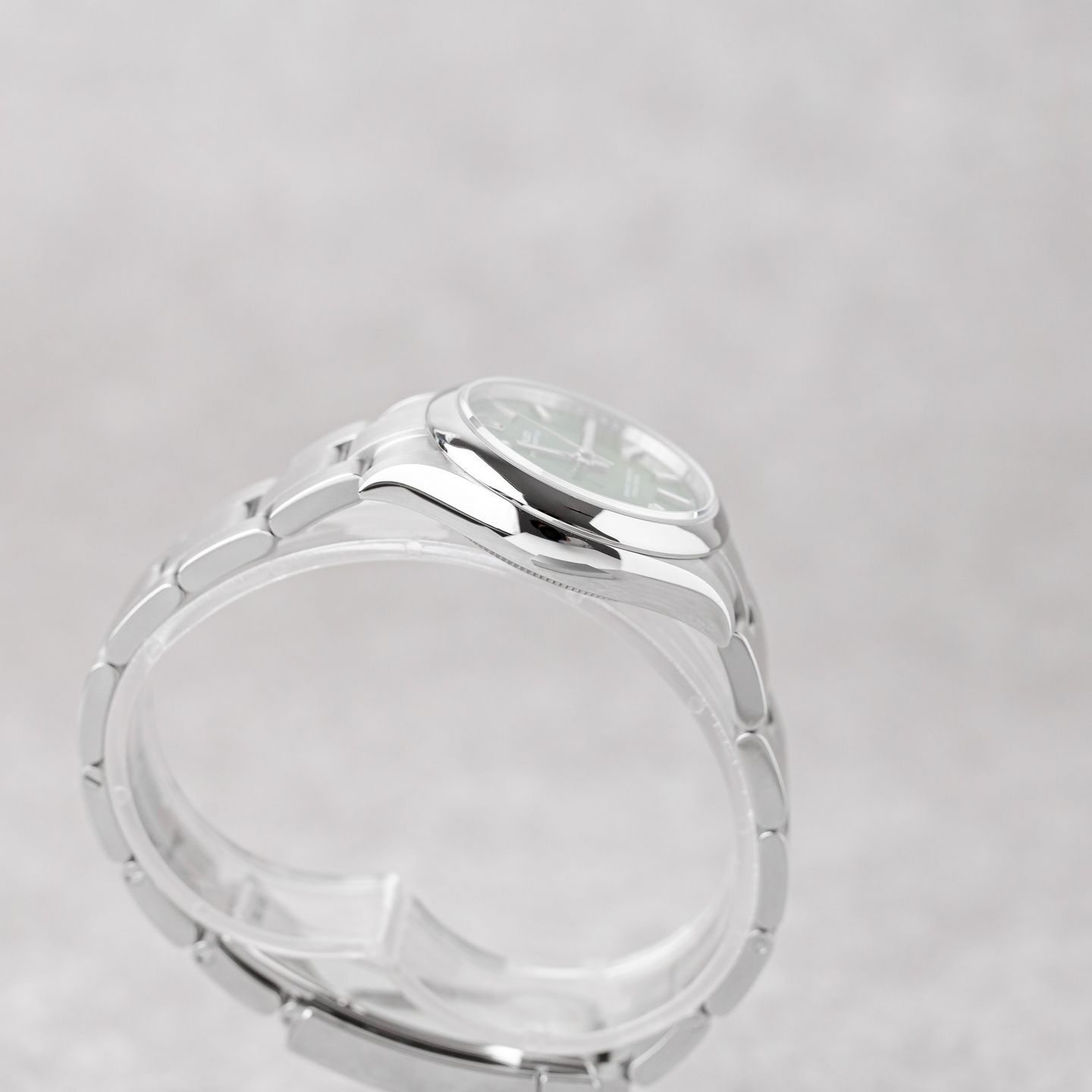 Rolex Oyster Perpetual 31 277200 (2025) - 31 mm Steel case (3/8)