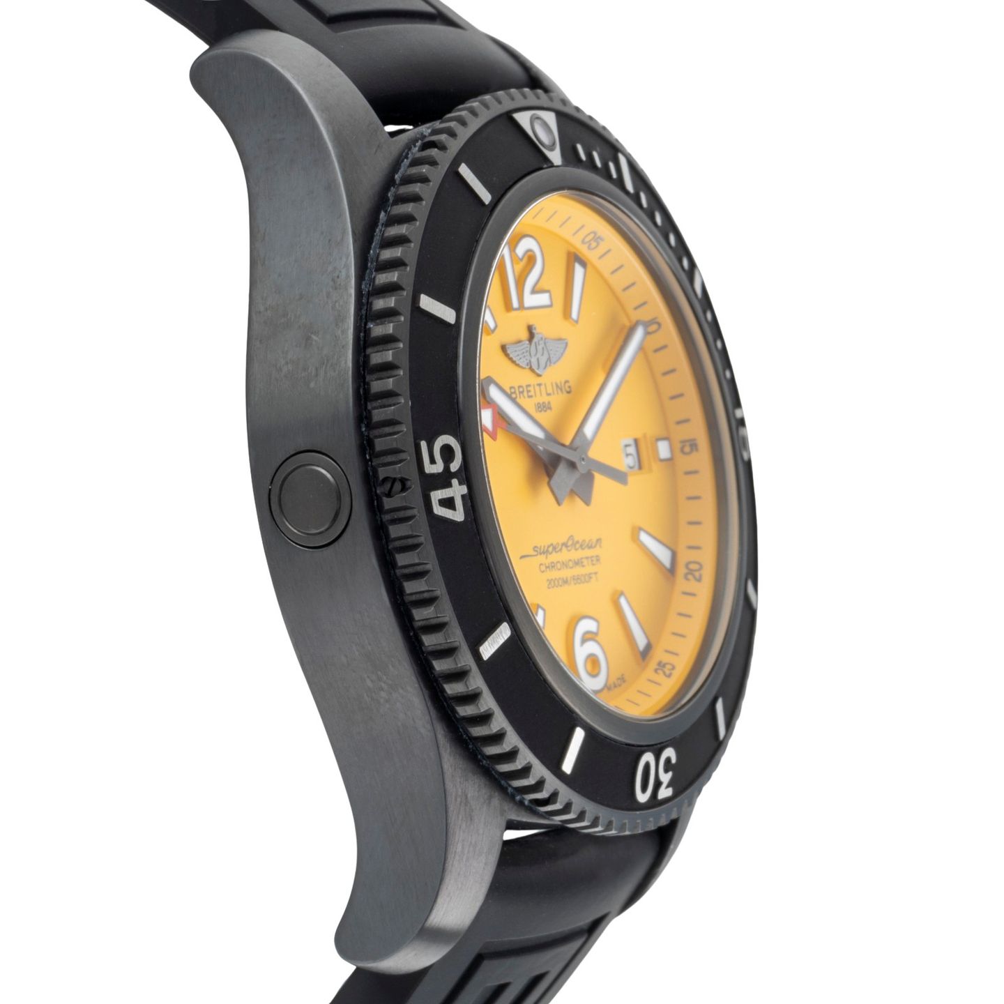 Breitling Superocean 46 M17368 - (7/8)