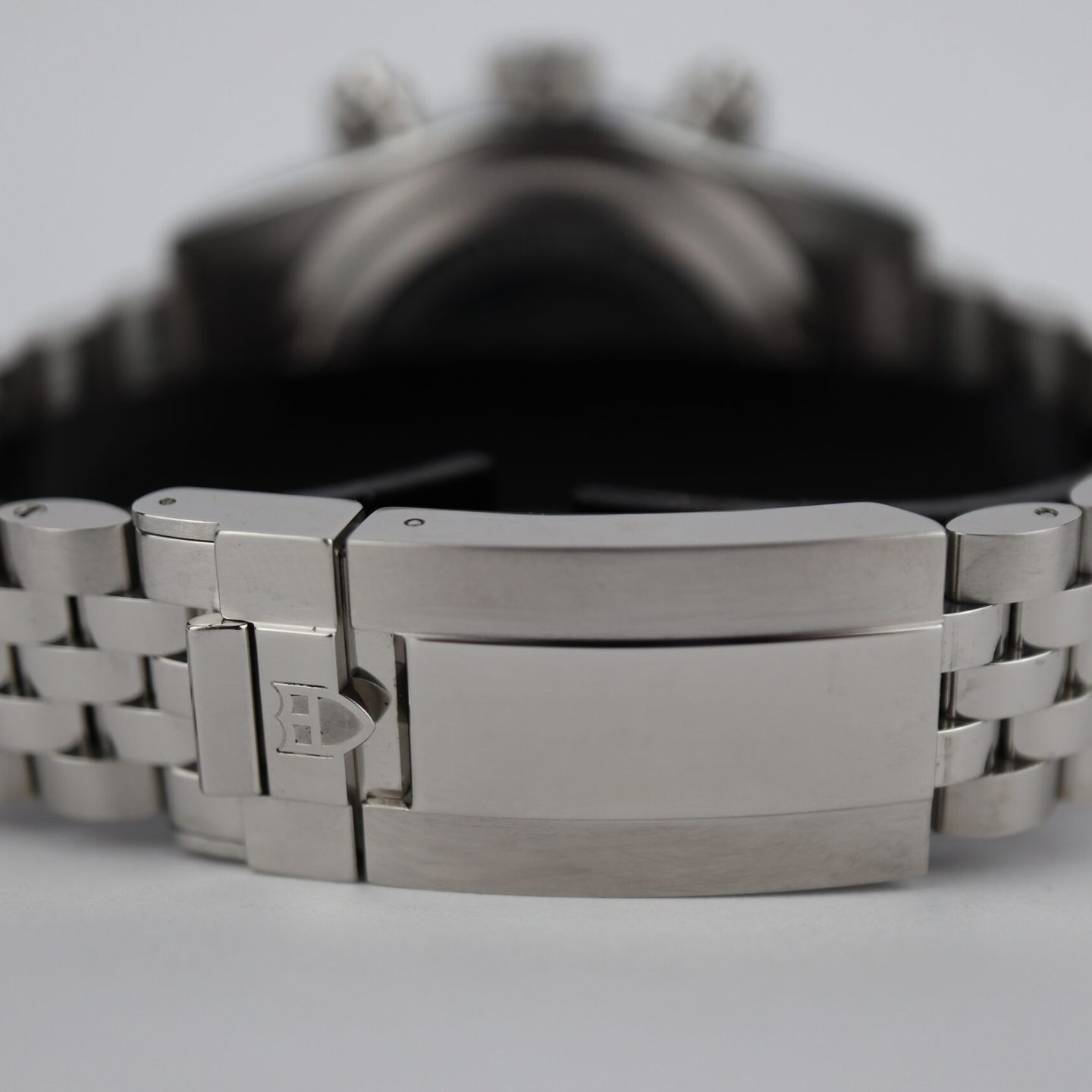 Tudor Black Bay Chrono 79360N - (5/8)