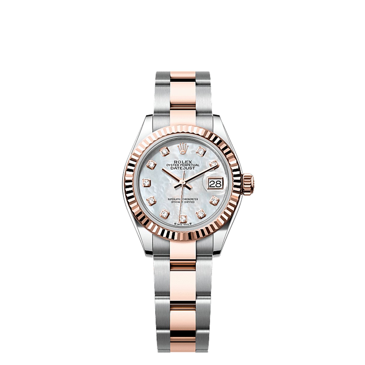Rolex Lady-Datejust 279171 - (1/1)